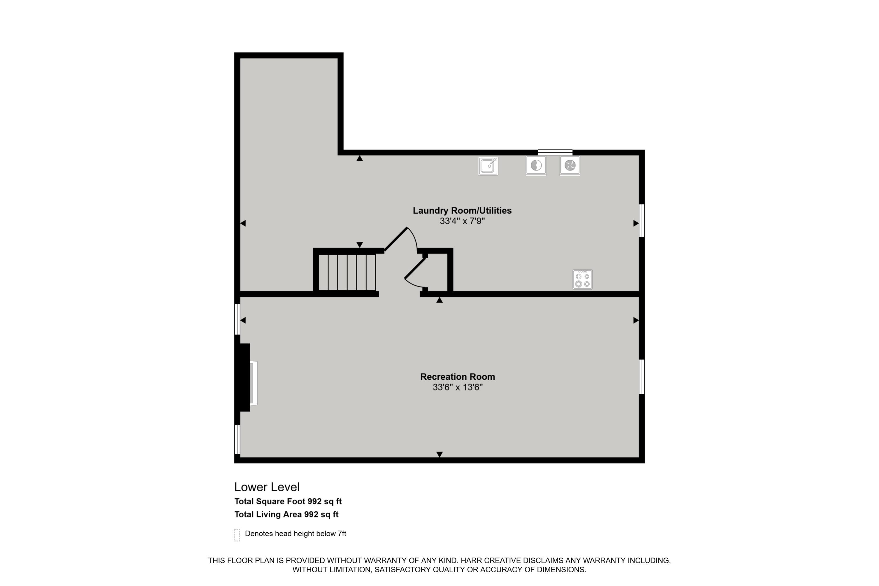 1012 Northlawn Street NE Grand Rapids MI 49505