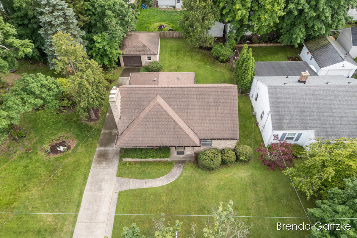 1012 Northlawn Street NE Grand Rapids MI 49505
