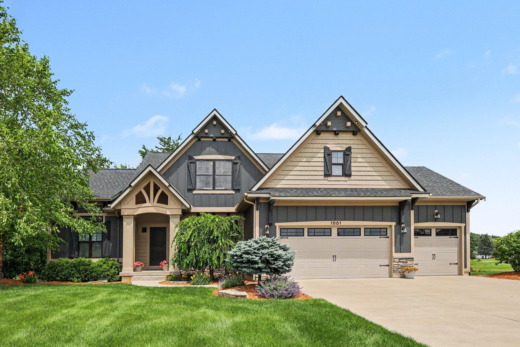 1661 Kingsland Drive SW Byron Center MI 49315