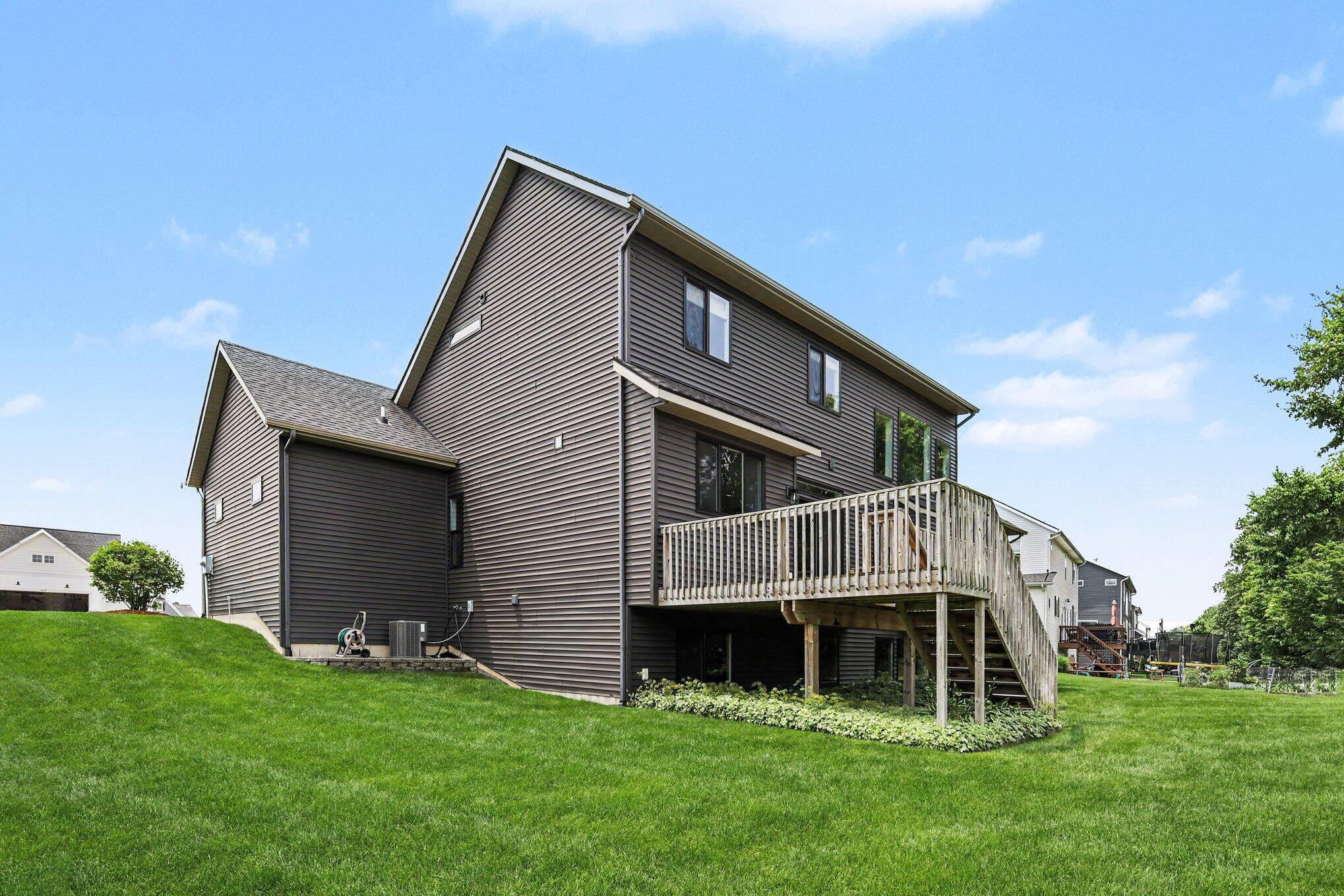 1661 Kingsland Drive SW Byron Center MI 49315