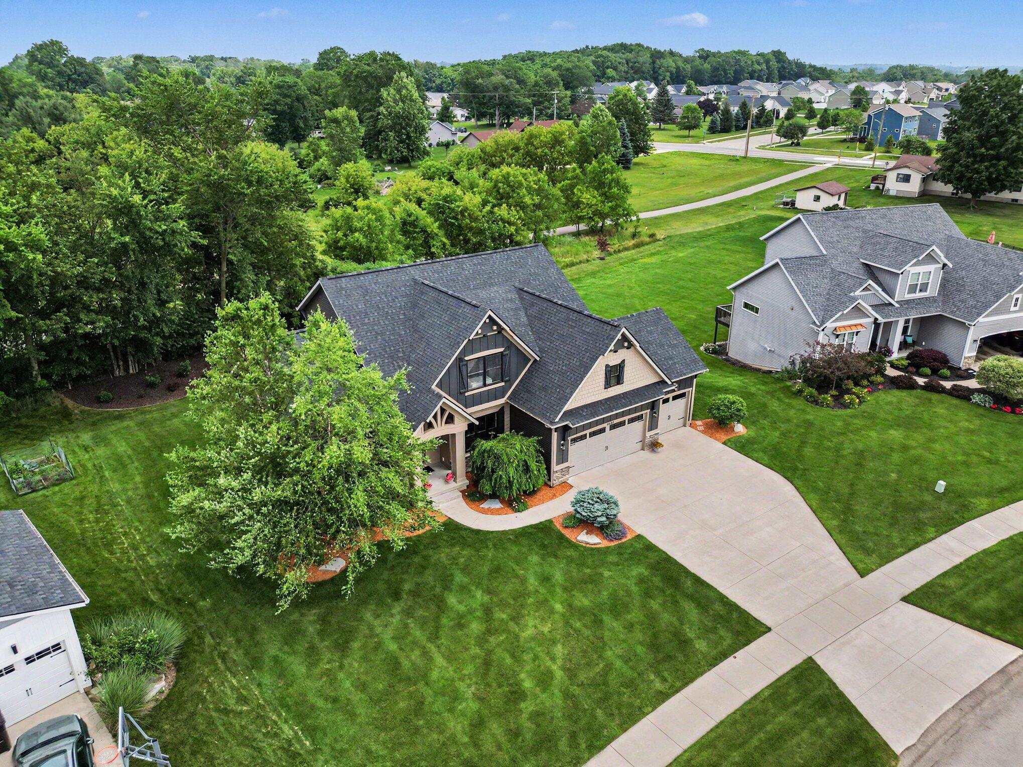 1661 Kingsland Drive SW Byron Center MI 49315