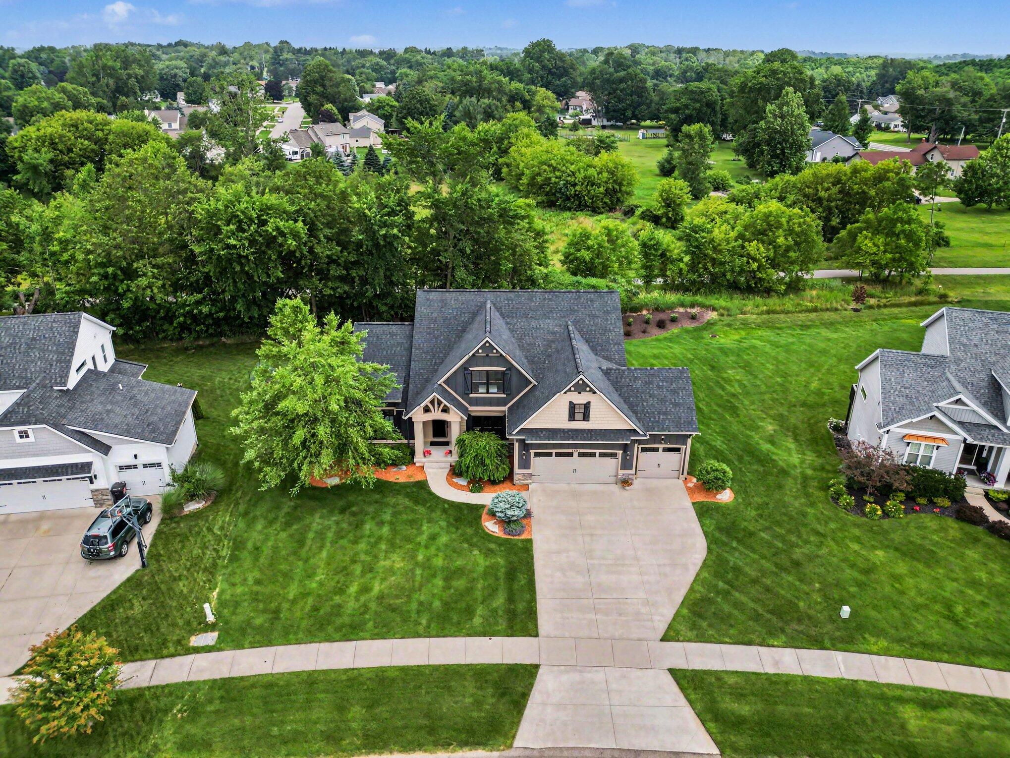 1661 Kingsland Drive SW Byron Center MI 49315
