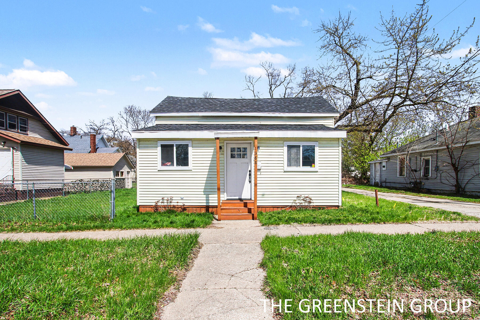 1388 7th Street Muskegon MI 49441