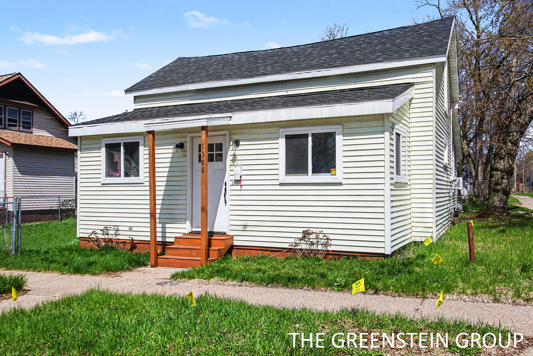1388 7th Street Muskegon MI 49441