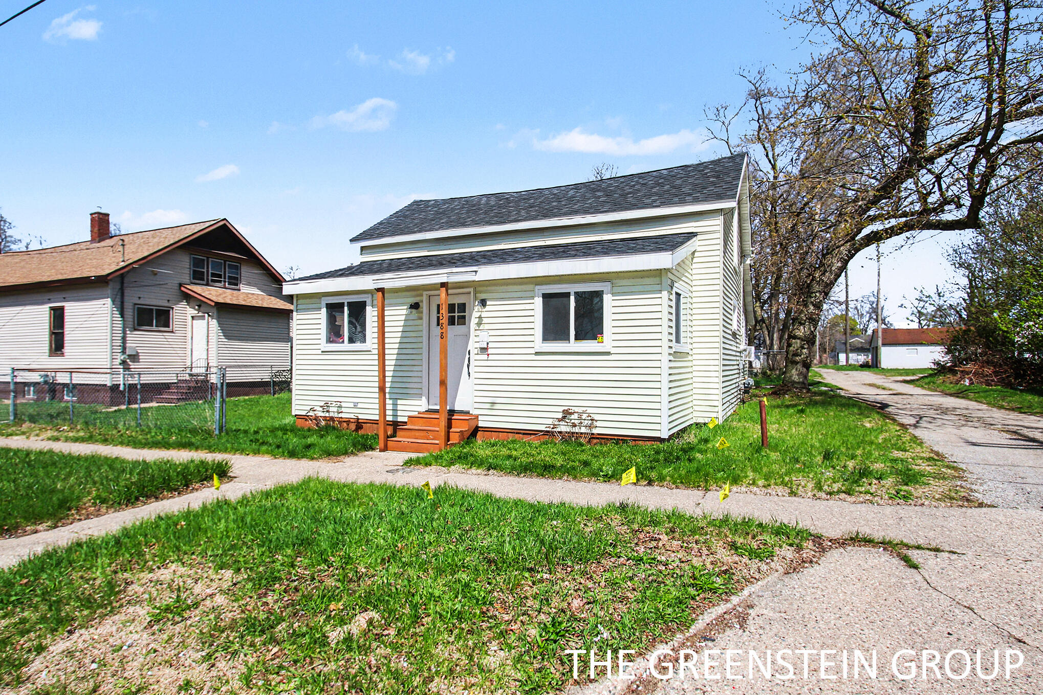 1388 7th Street Muskegon MI 49441