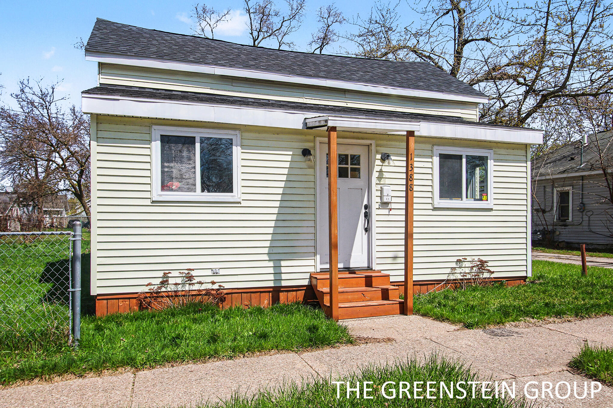 1388 7th Street Muskegon MI 49441
