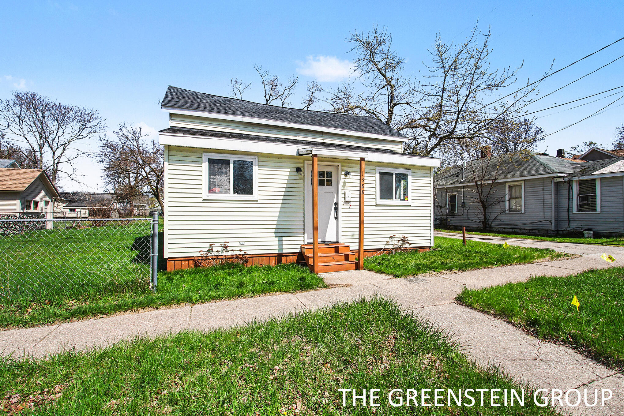 1388 7th Street Muskegon MI 49441