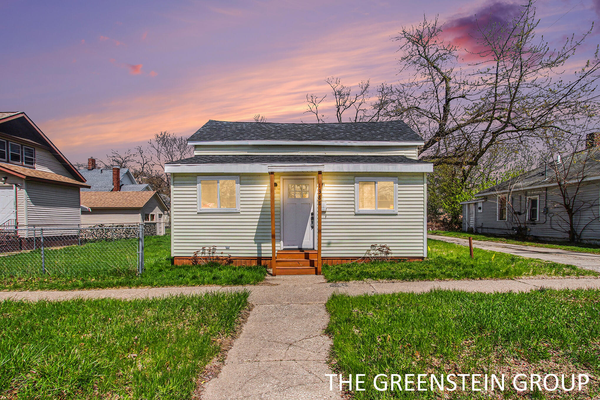 1388 7th Street Muskegon MI 49441