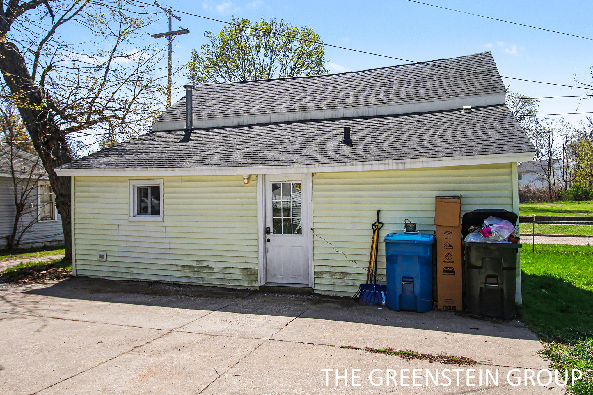 1388 7th Street Muskegon MI 49441