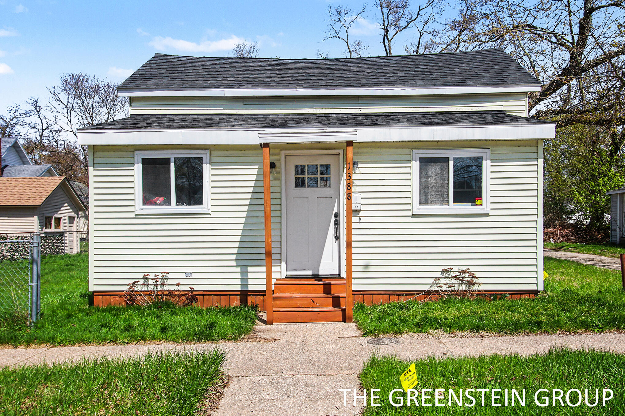 1388 7th Street Muskegon MI 49441