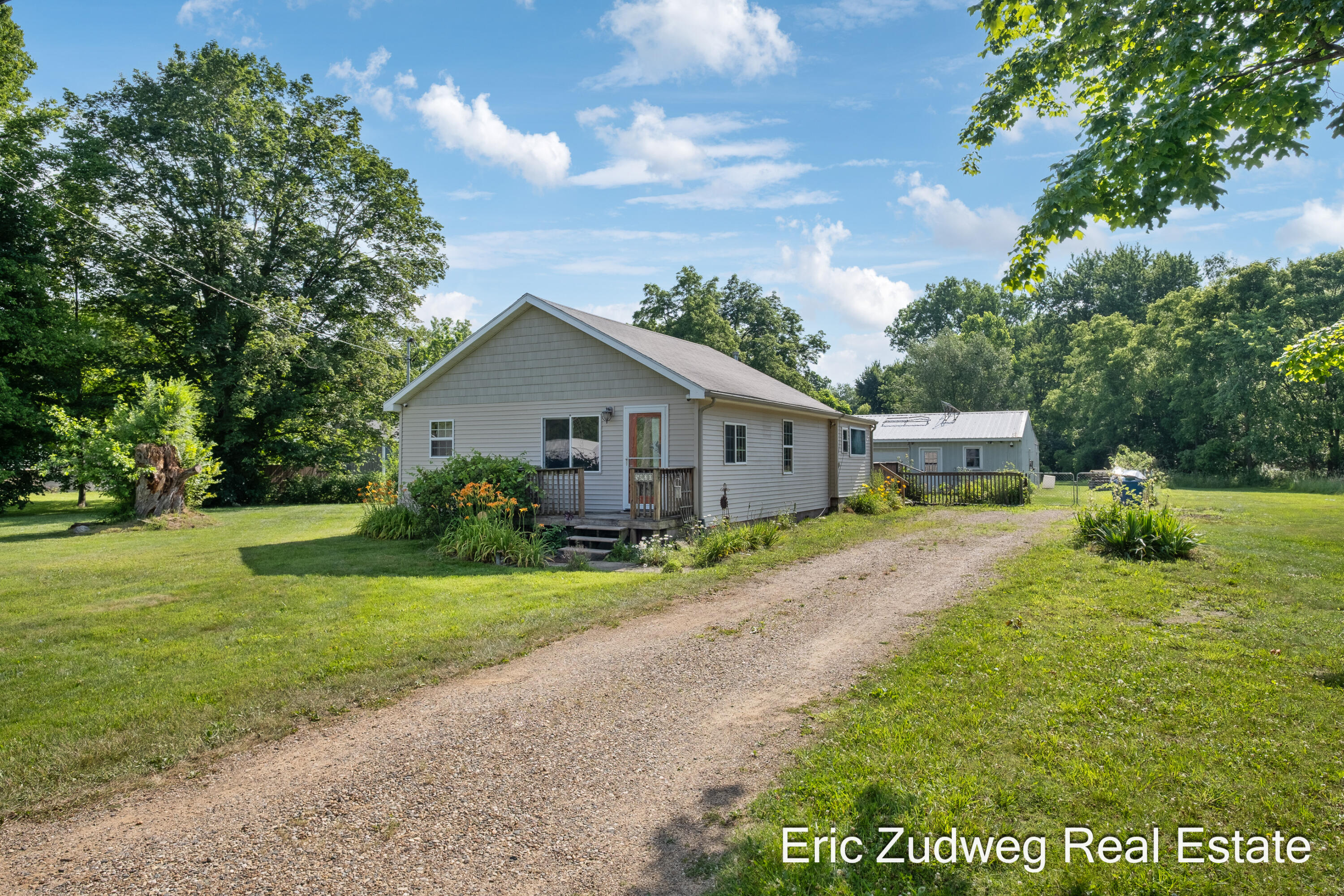 5820 N 20th Street Kalamazoo MI 49004