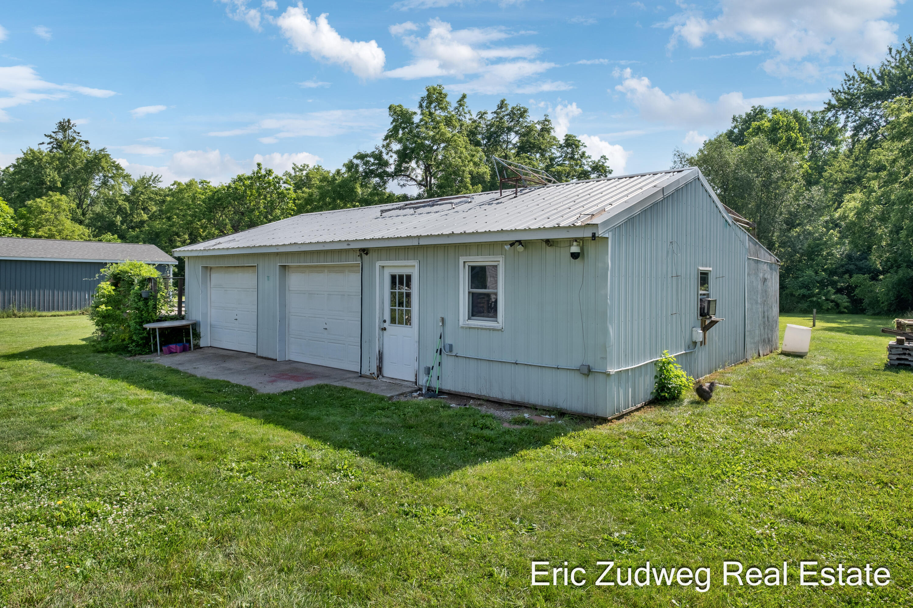 5820 N 20th Street Kalamazoo MI 49004