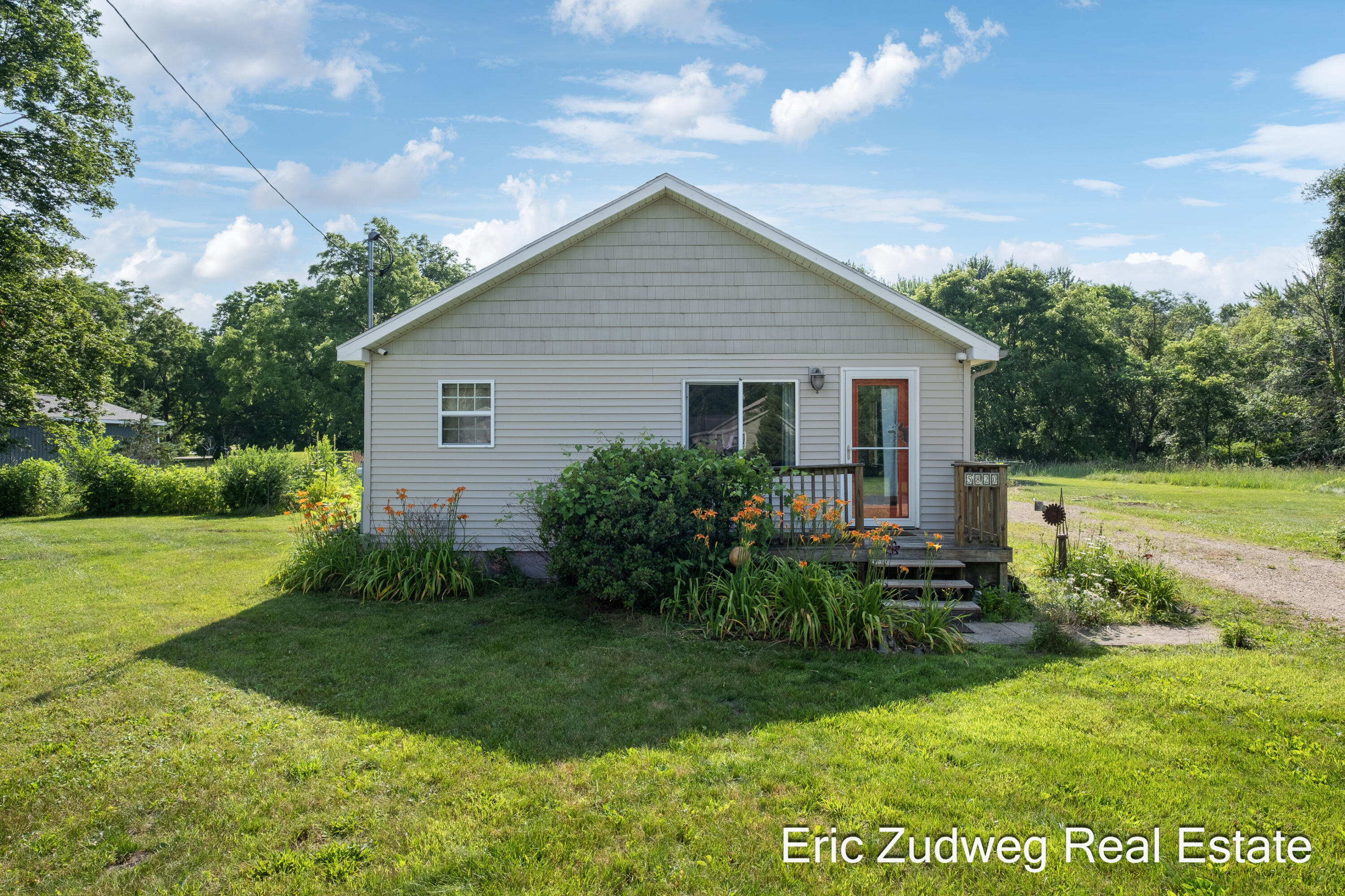 5820 N 20th Street Kalamazoo MI 49004