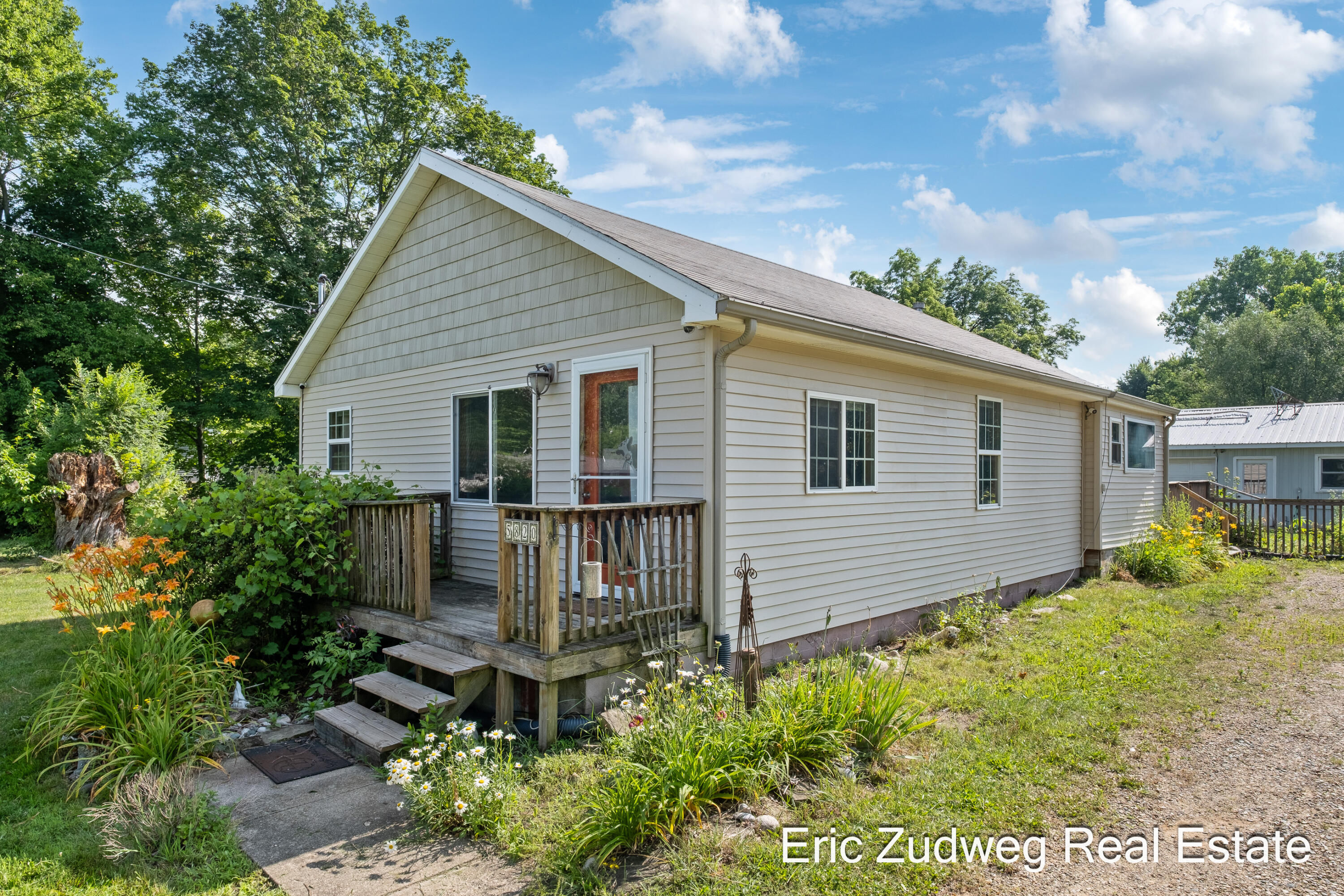 5820 N 20th Street Kalamazoo MI 49004