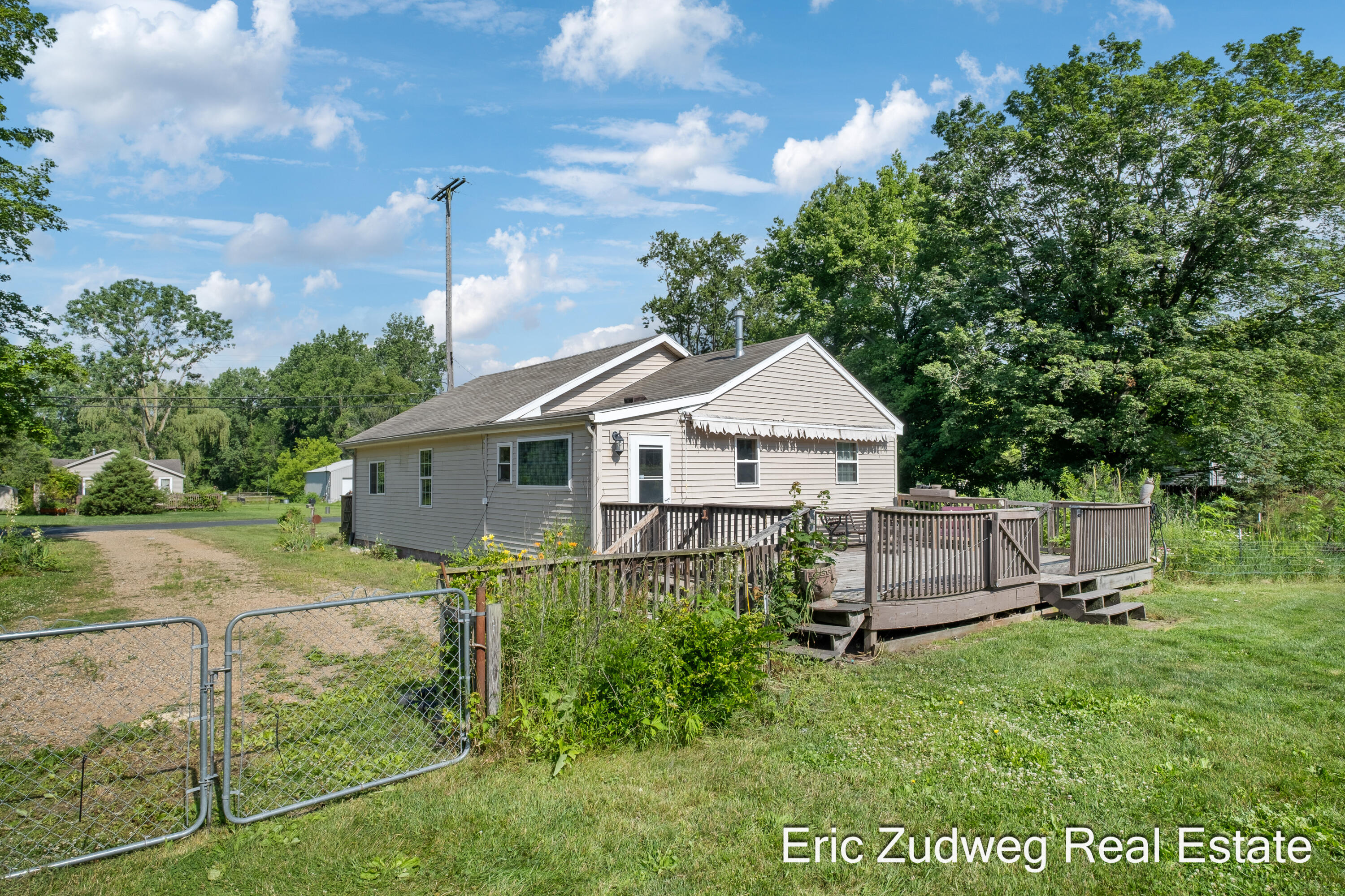 5820 N 20th Street Kalamazoo MI 49004
