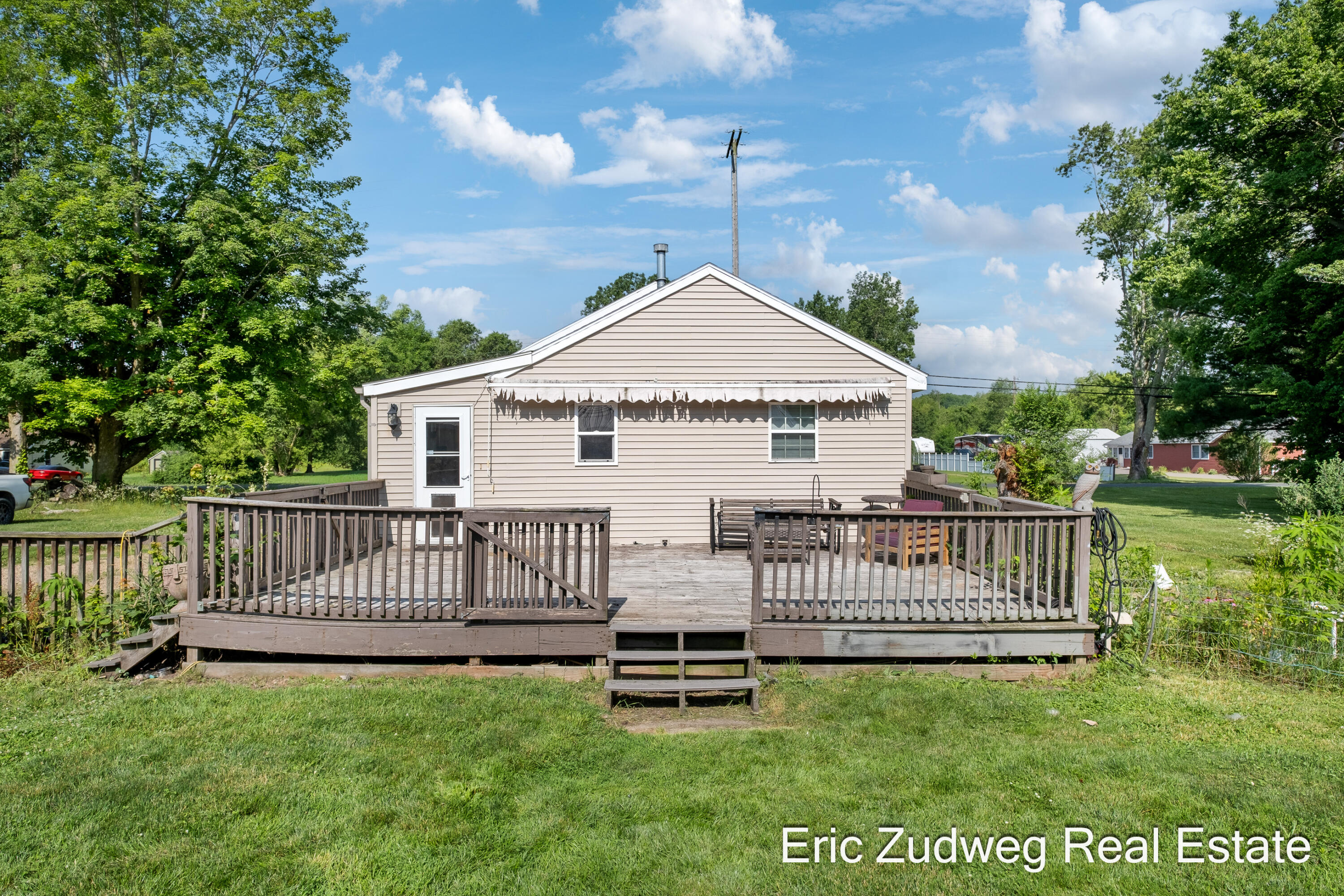 5820 N 20th Street Kalamazoo MI 49004