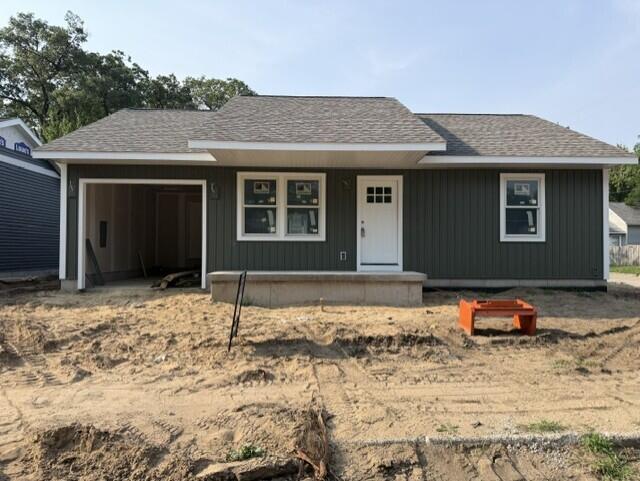 367 E Forest Avenue Muskegon MI 49442