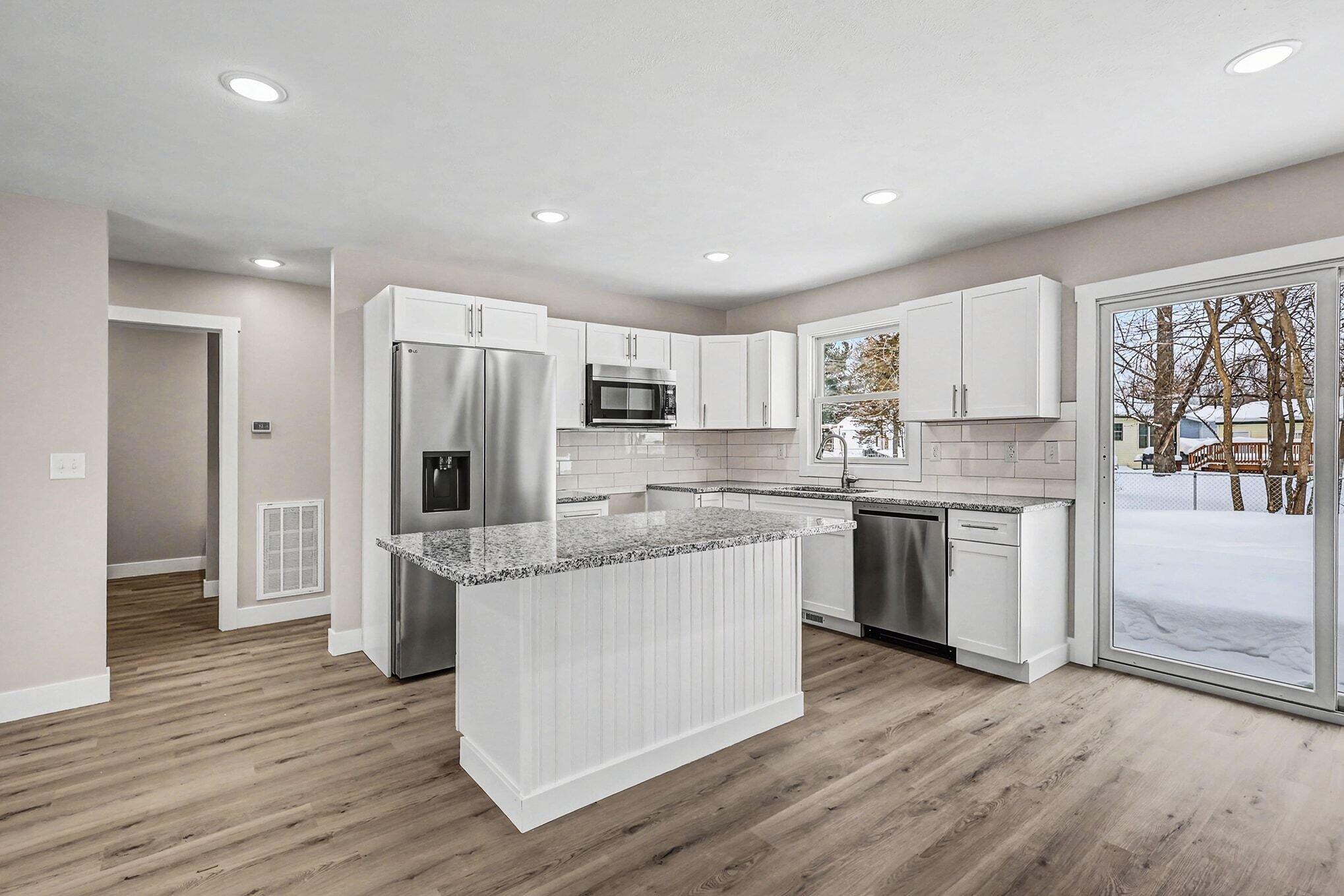 367 E Forest Avenue Muskegon MI 49442