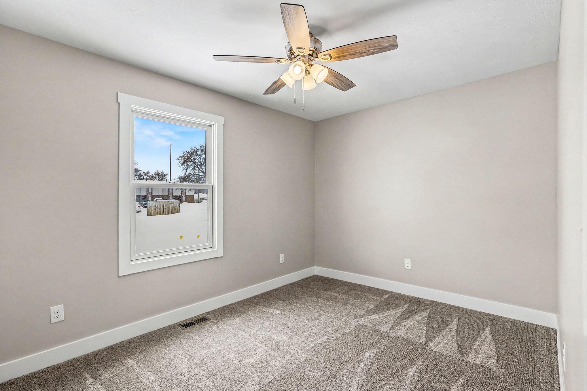 367 E Forest Avenue Muskegon MI 49442