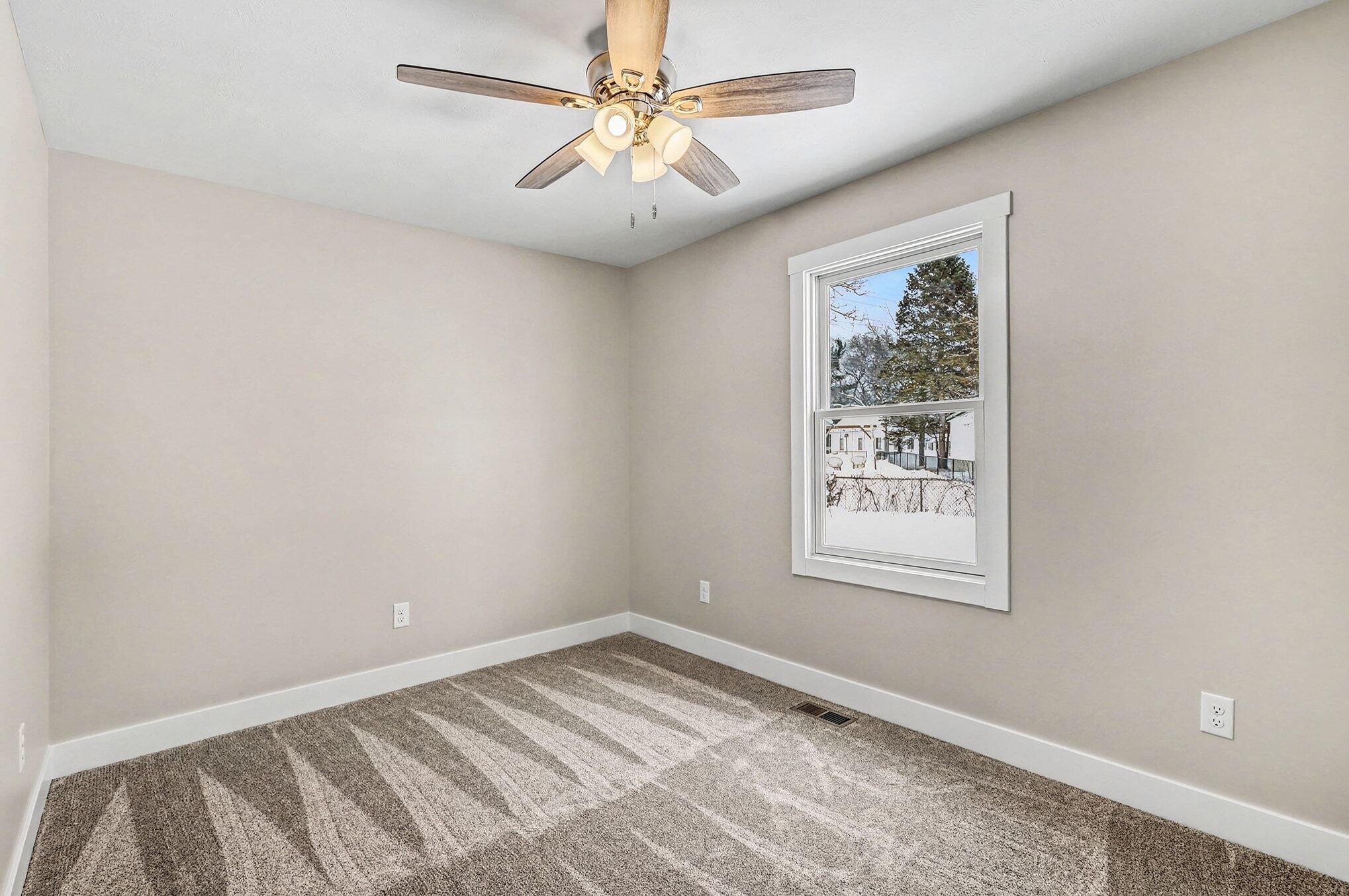 367 E Forest Avenue Muskegon MI 49442