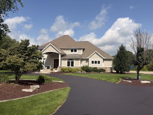 4545 NE Stonegate Ridge Court NE Ada MI 49301