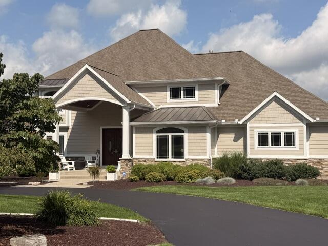 4545 NE Stonegate Ridge Court NE Ada MI 49301