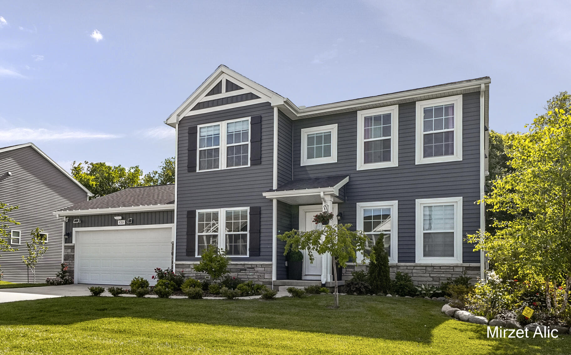 8748 Prairie Stone Drive SW Byron Center MI 49315