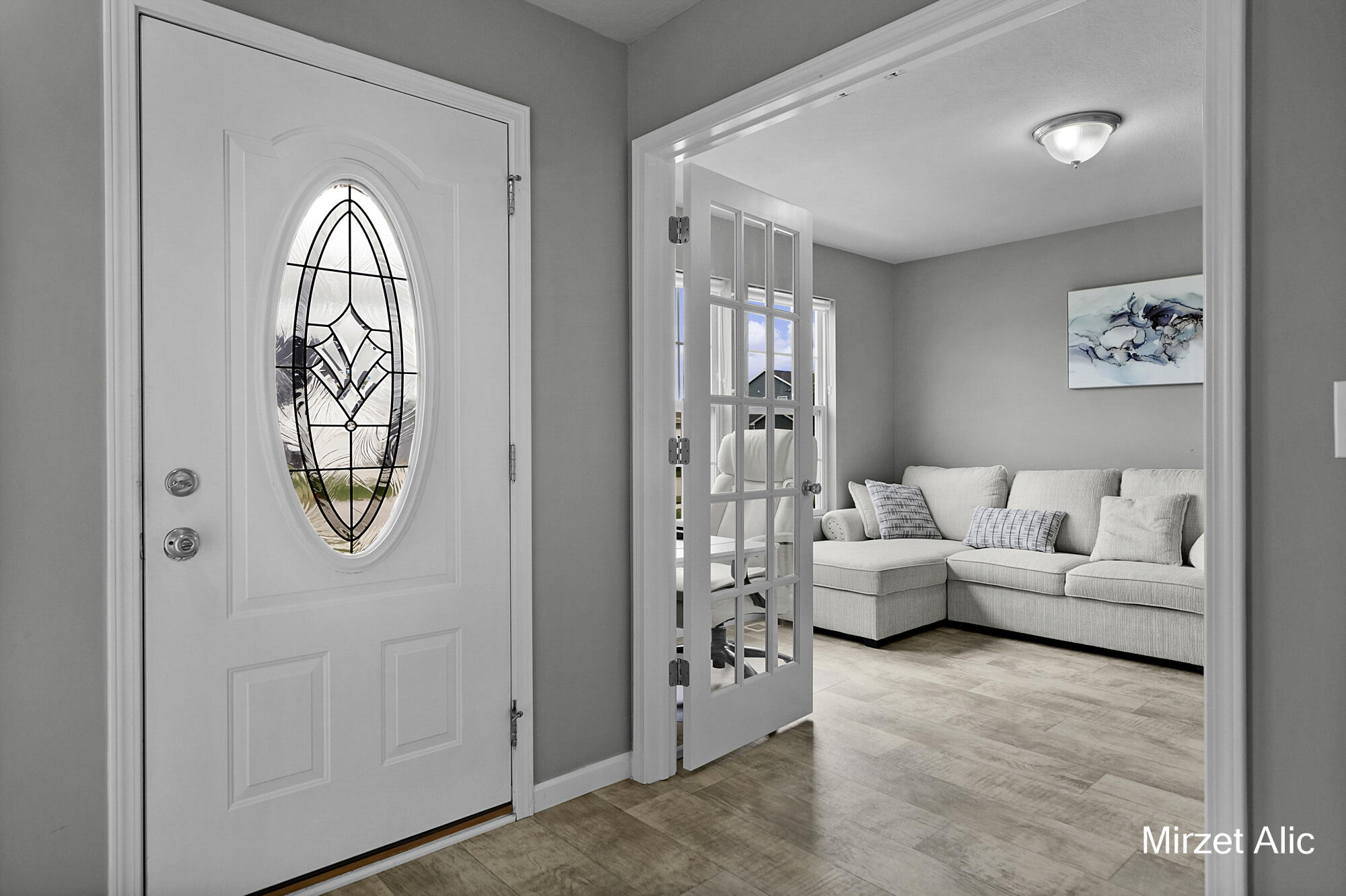8748 Prairie Stone Drive SW Byron Center MI 49315