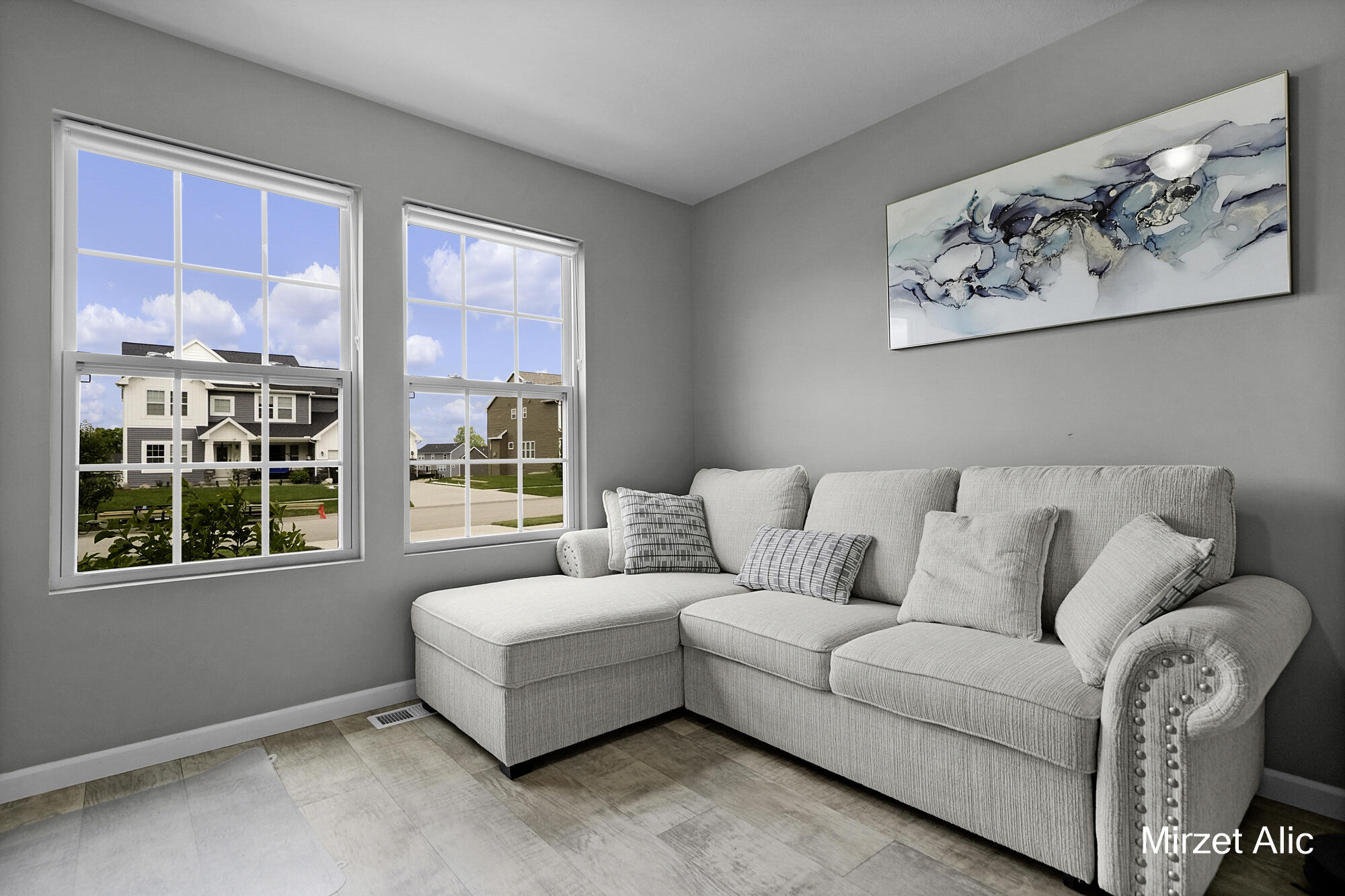8748 Prairie Stone Drive SW Byron Center MI 49315