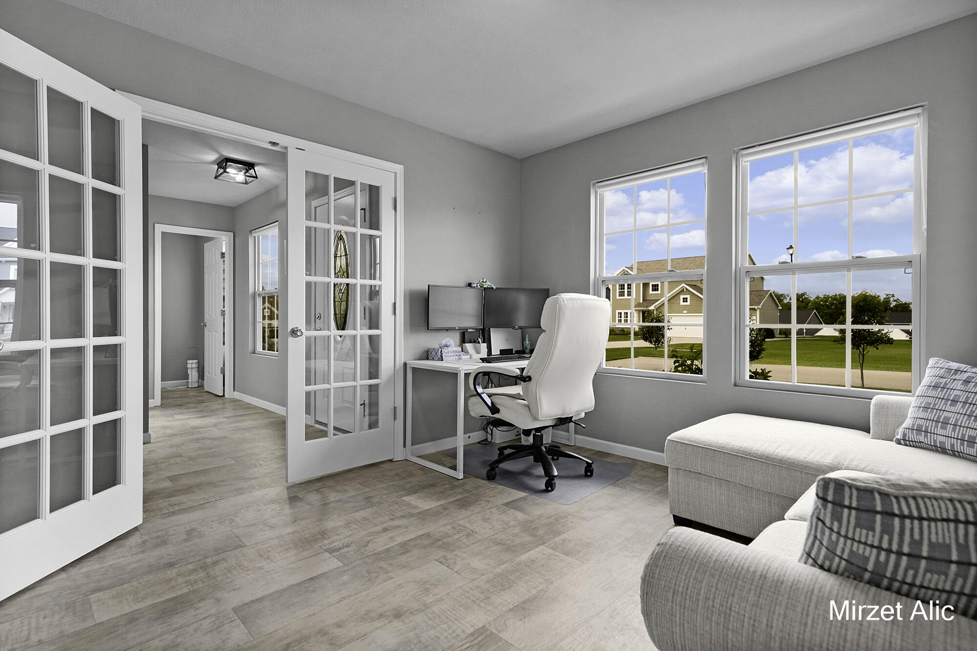 8748 Prairie Stone Drive SW Byron Center MI 49315