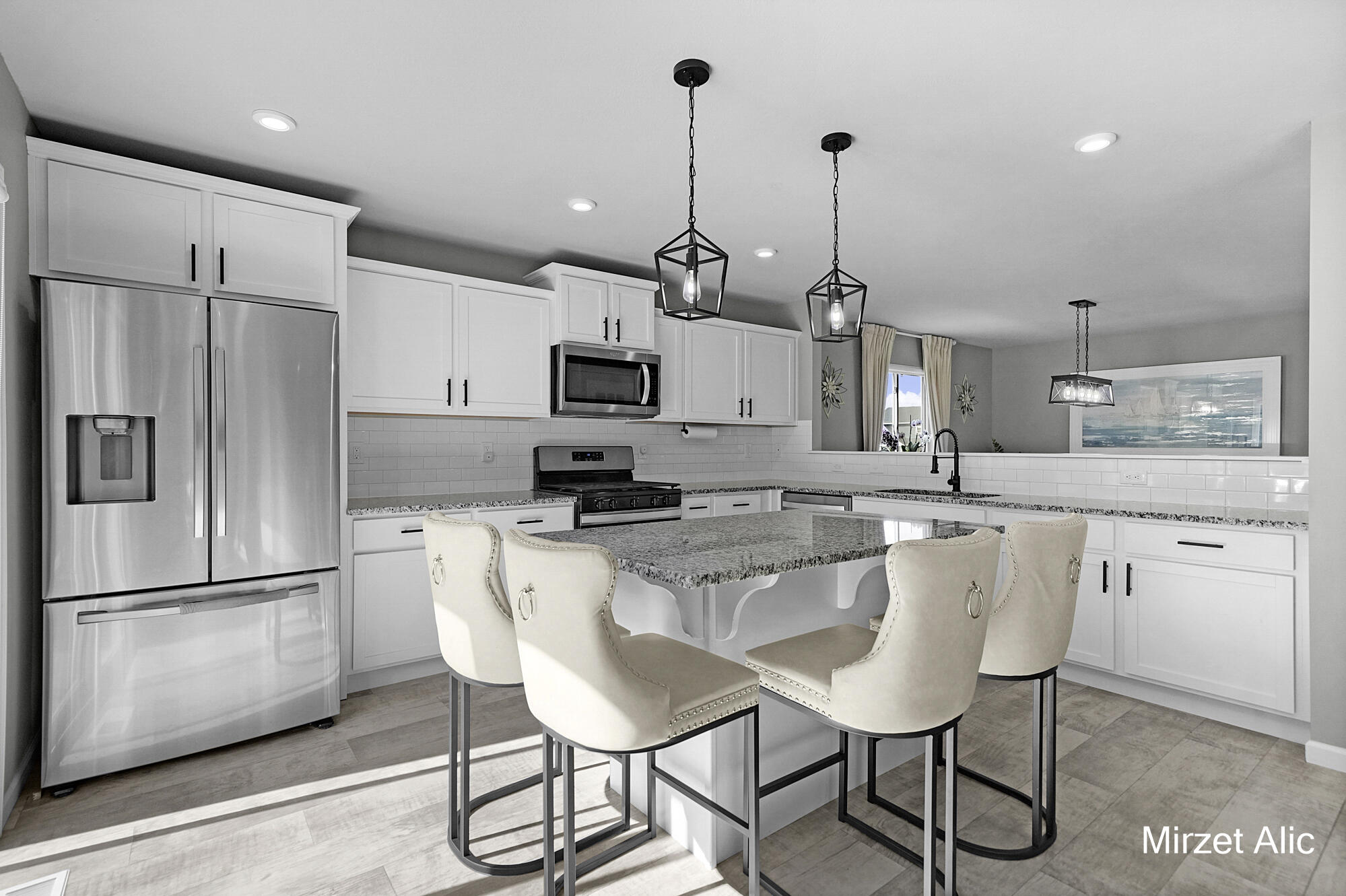 8748 Prairie Stone Drive SW Byron Center MI 49315