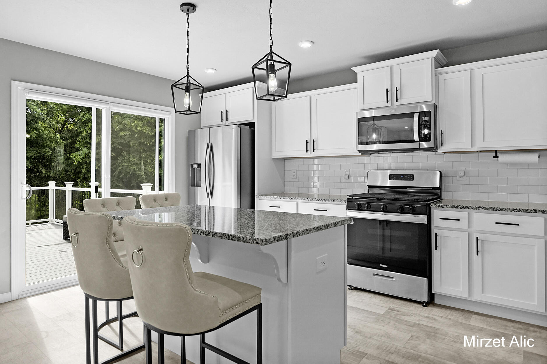 8748 Prairie Stone Drive SW Byron Center MI 49315
