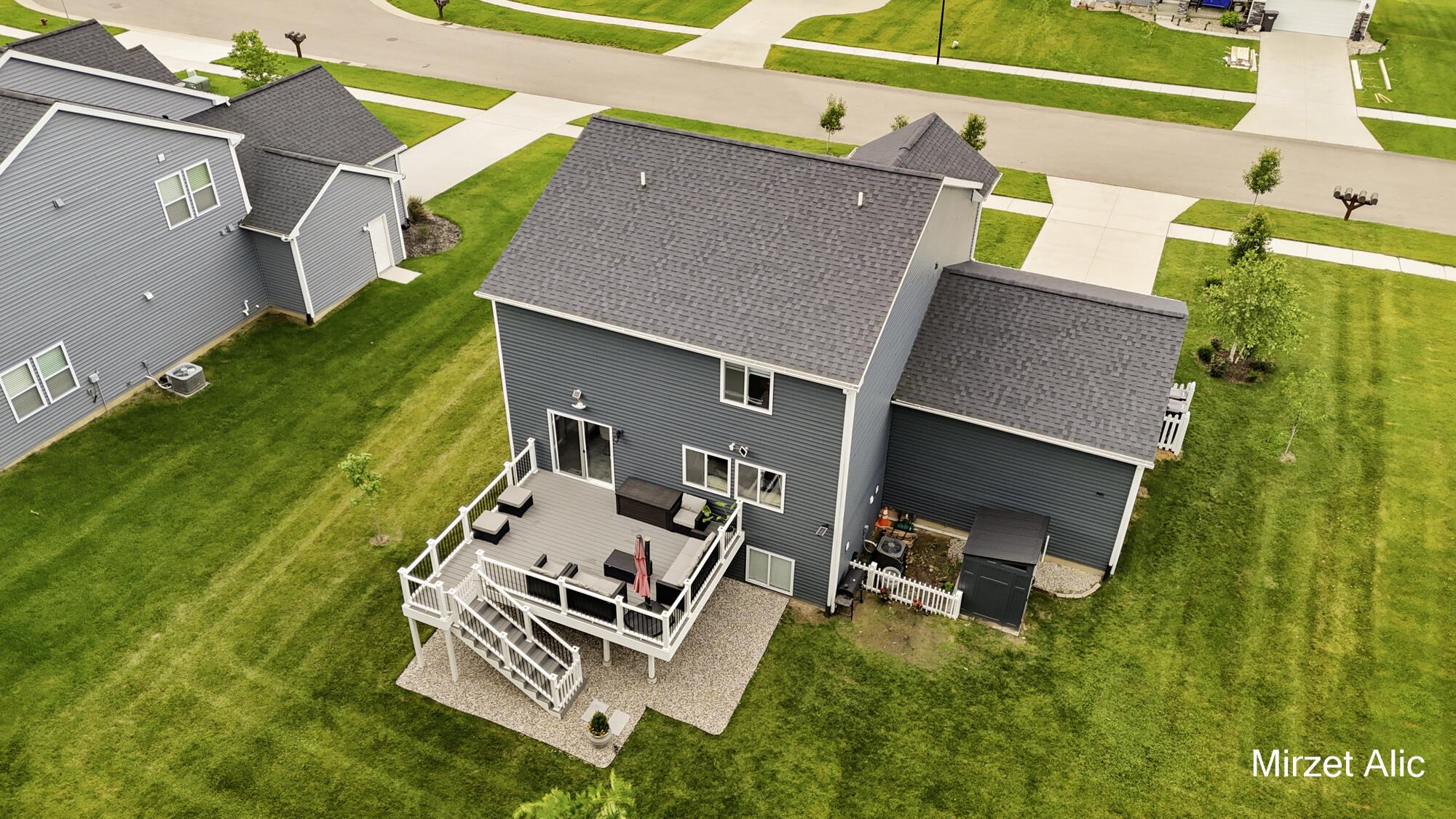 8748 Prairie Stone Drive SW Byron Center MI 49315