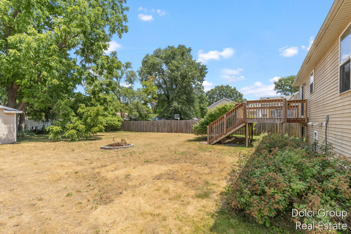 303 Regent Street SE Grand Rapids MI 49548