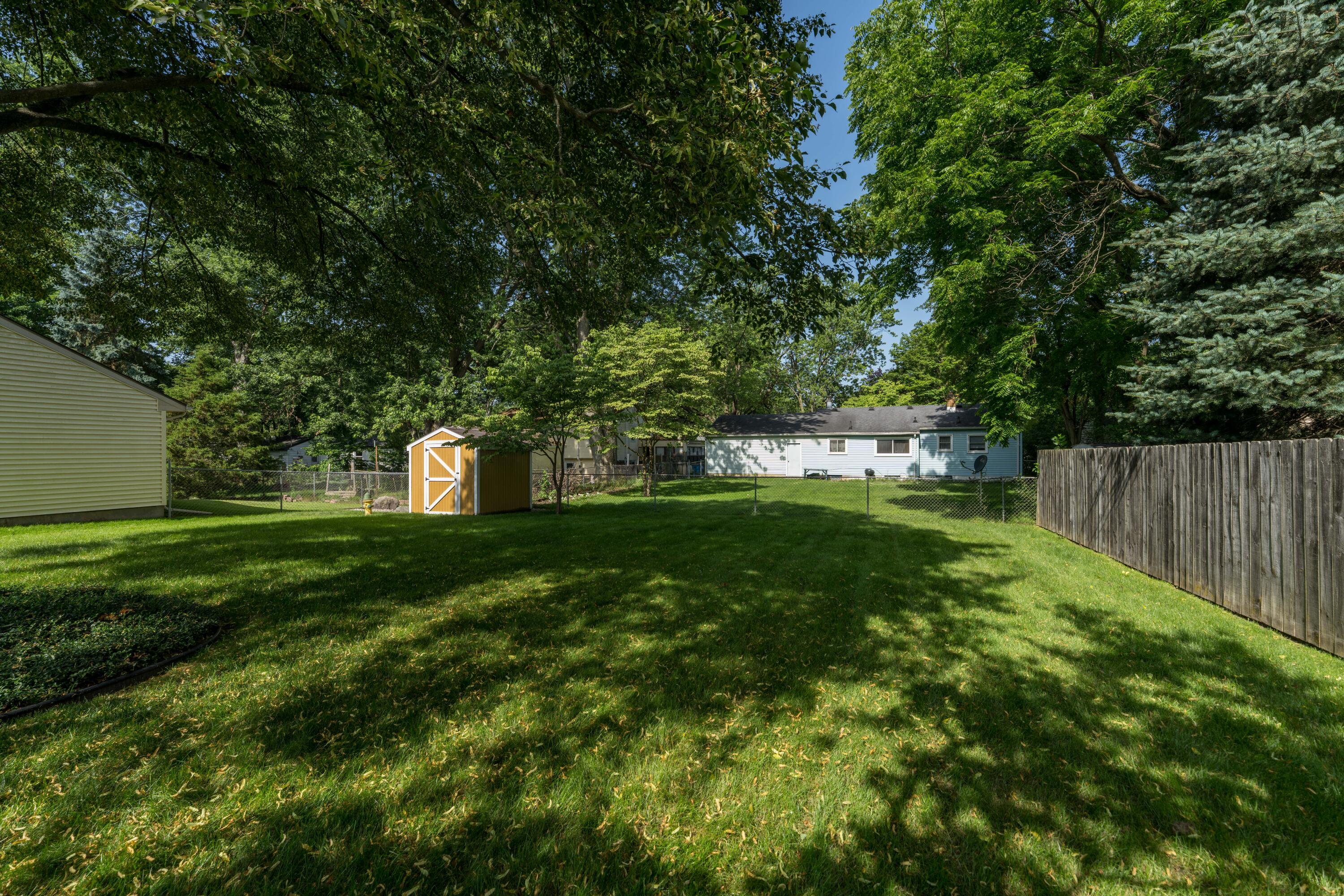 1131 Coolidge Avenue Kalamazoo MI 49006