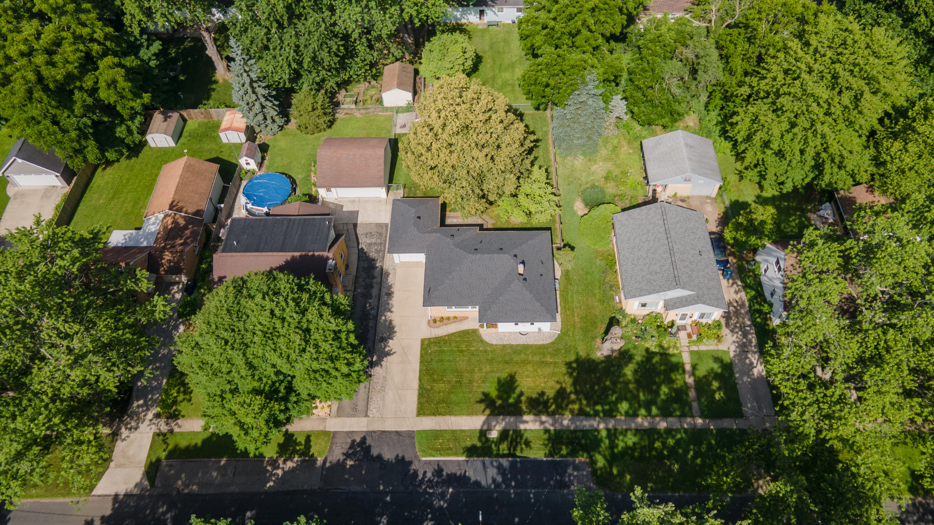 1131 Coolidge Avenue Kalamazoo MI 49006
