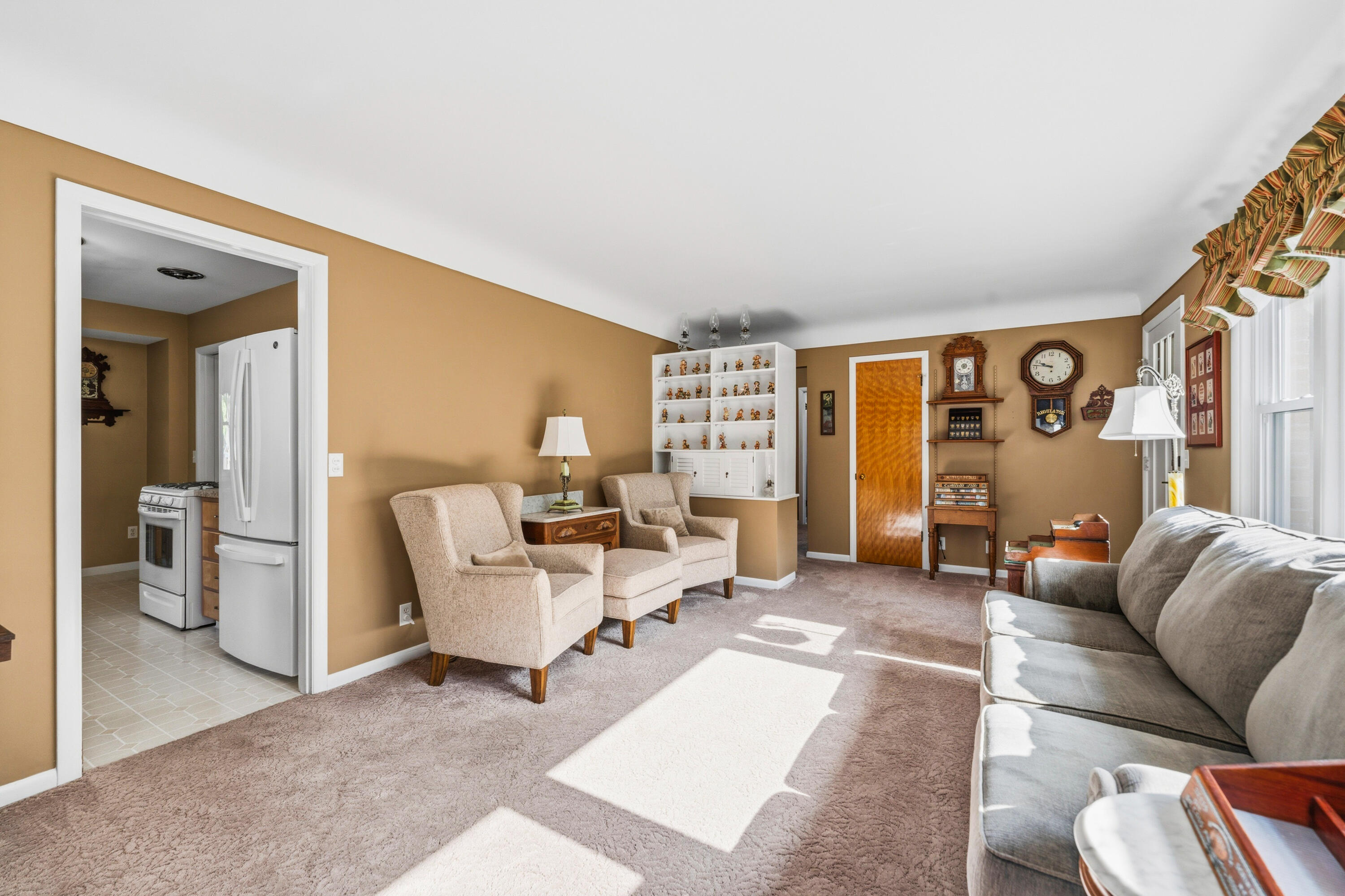 1131 Coolidge Avenue Kalamazoo MI 49006