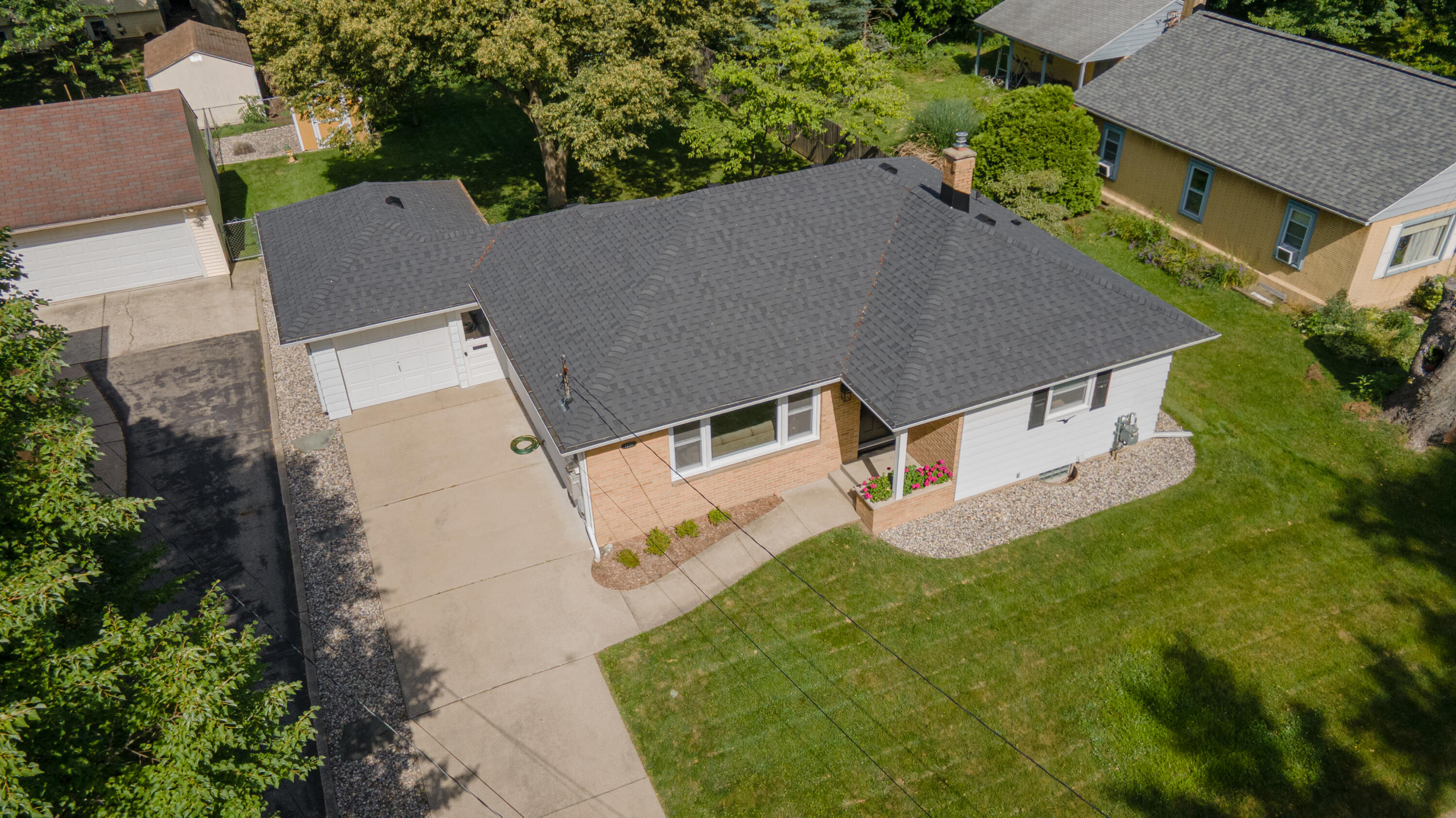 1131 Coolidge Avenue Kalamazoo MI 49006