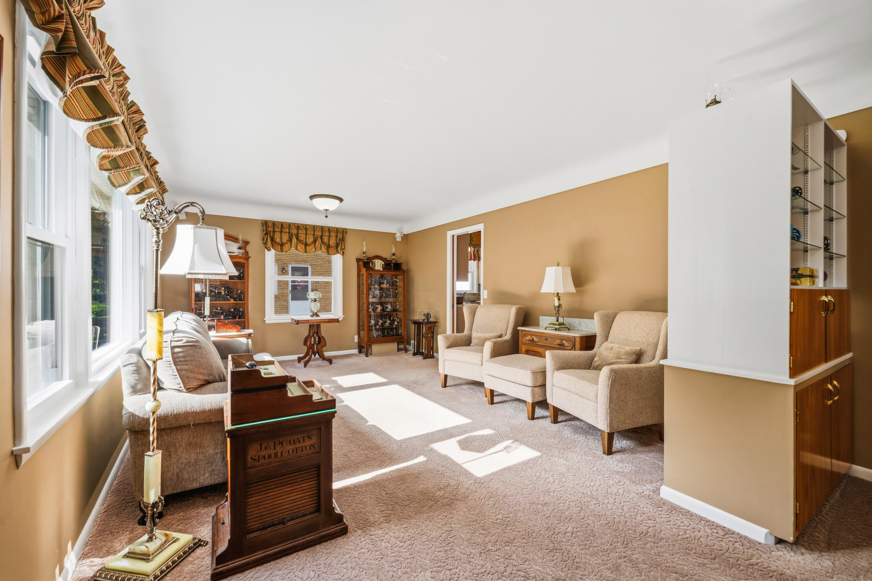 1131 Coolidge Avenue Kalamazoo MI 49006