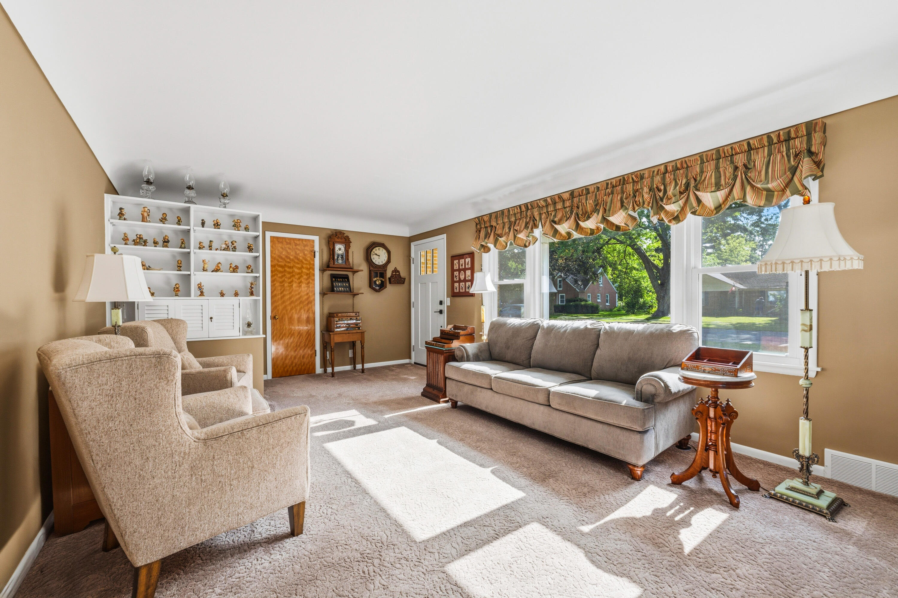 1131 Coolidge Avenue Kalamazoo MI 49006