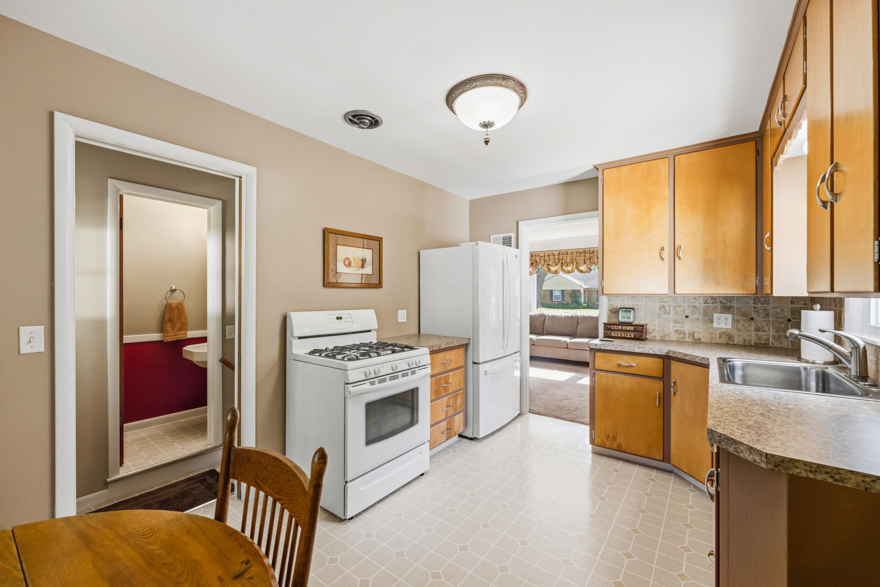 1131 Coolidge Avenue Kalamazoo MI 49006