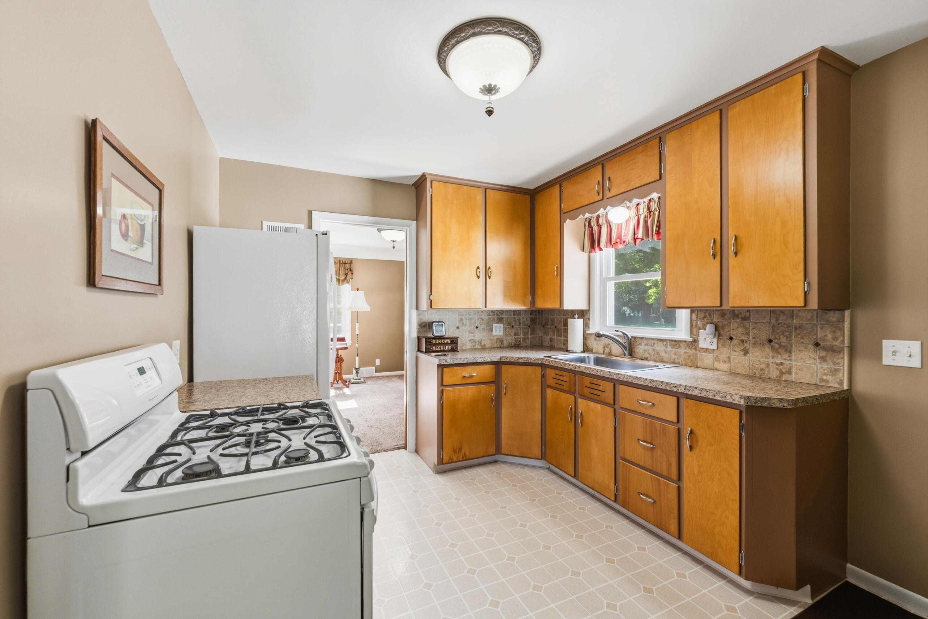 1131 Coolidge Avenue Kalamazoo MI 49006