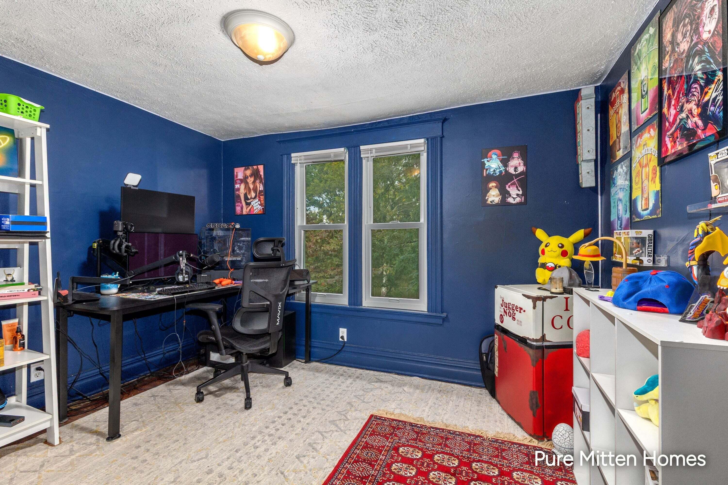 1543 Turner Avenue Grand Rapids MI 49504