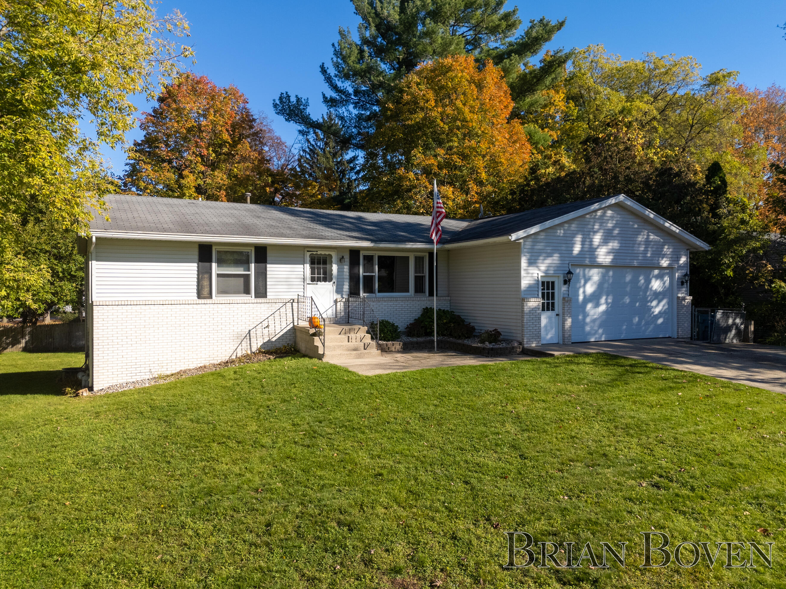 1568 Gridley Avenue NW Grand Rapids MI 49534