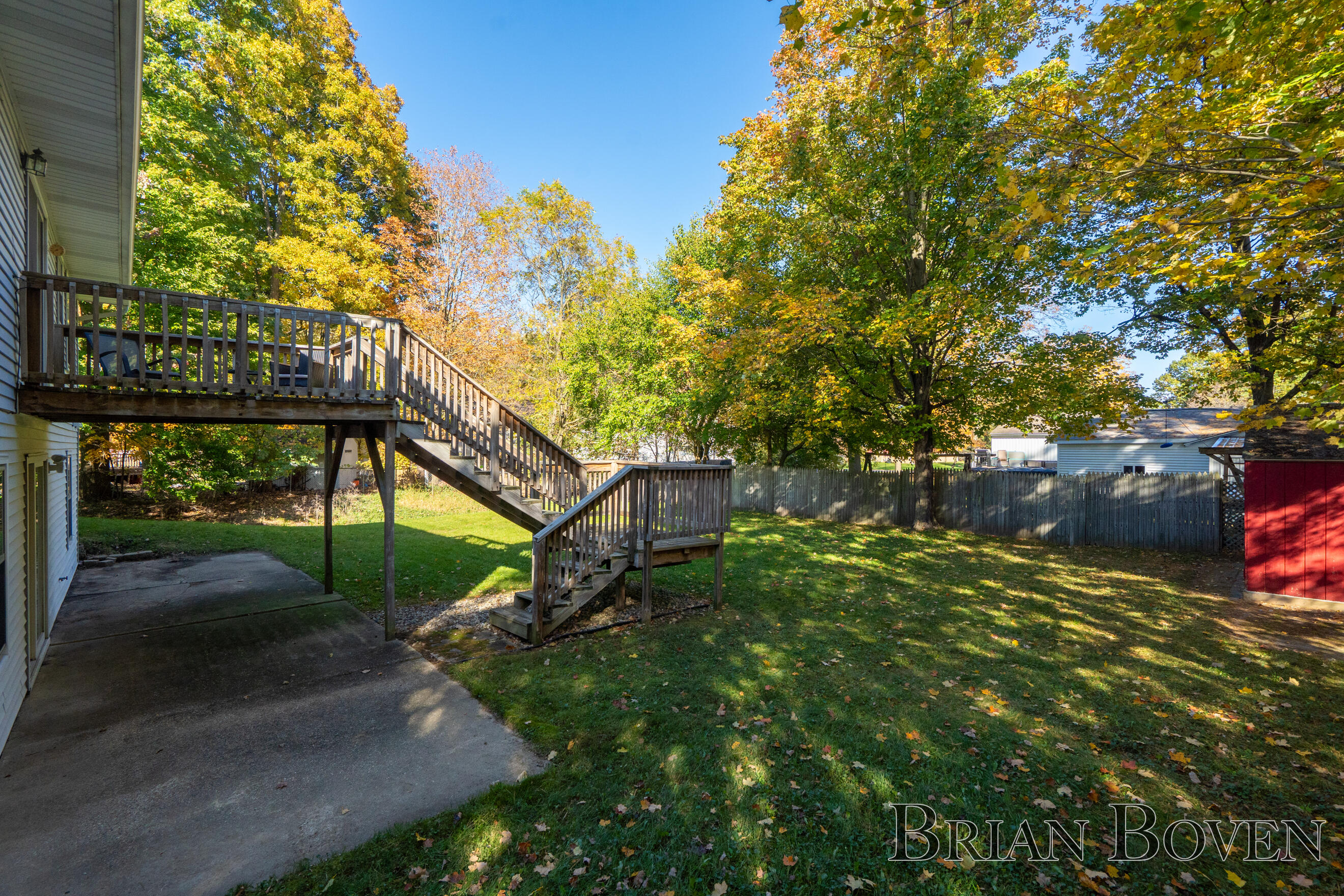 1568 Gridley Avenue NW Grand Rapids MI 49534