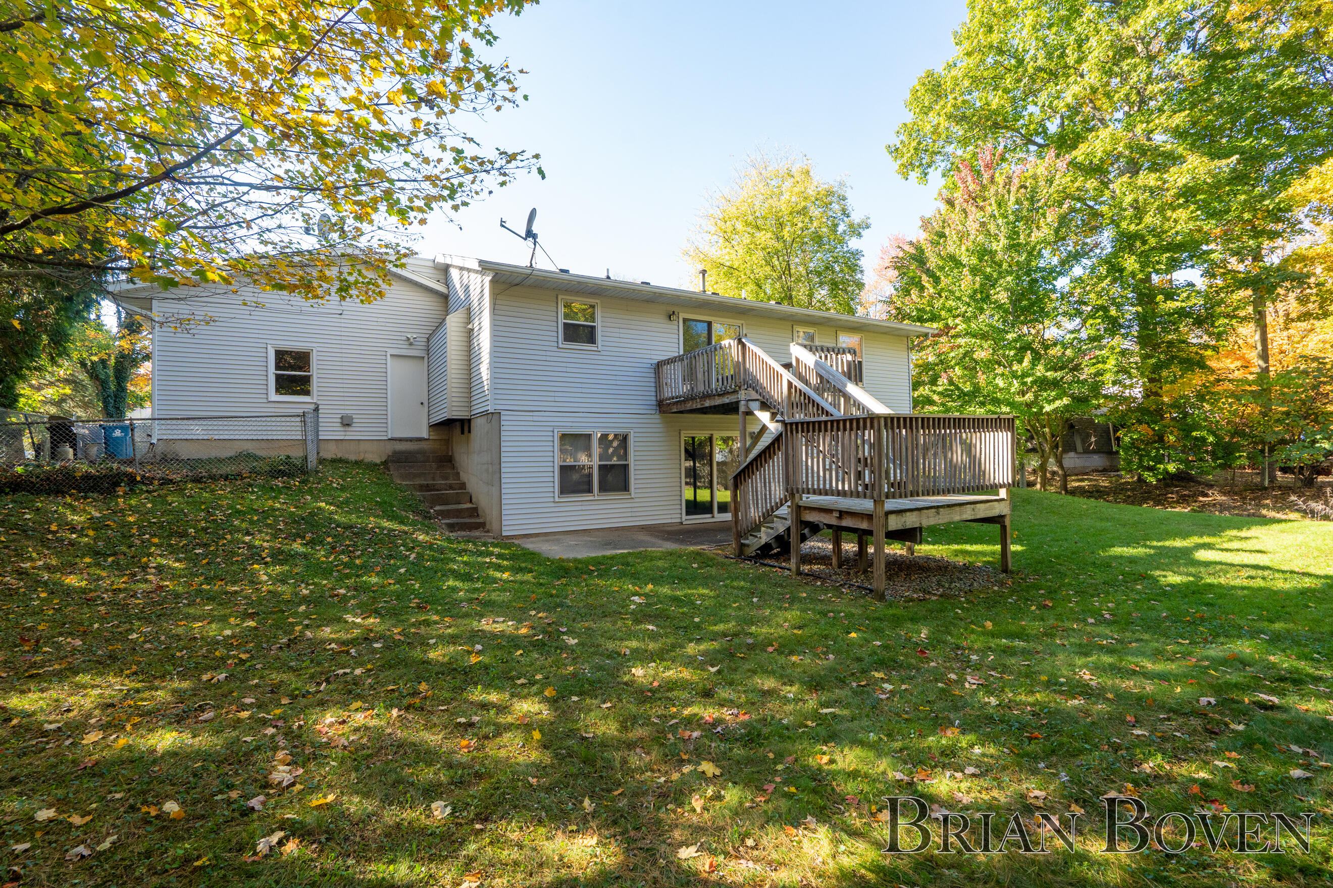 1568 Gridley Avenue NW Grand Rapids MI 49534