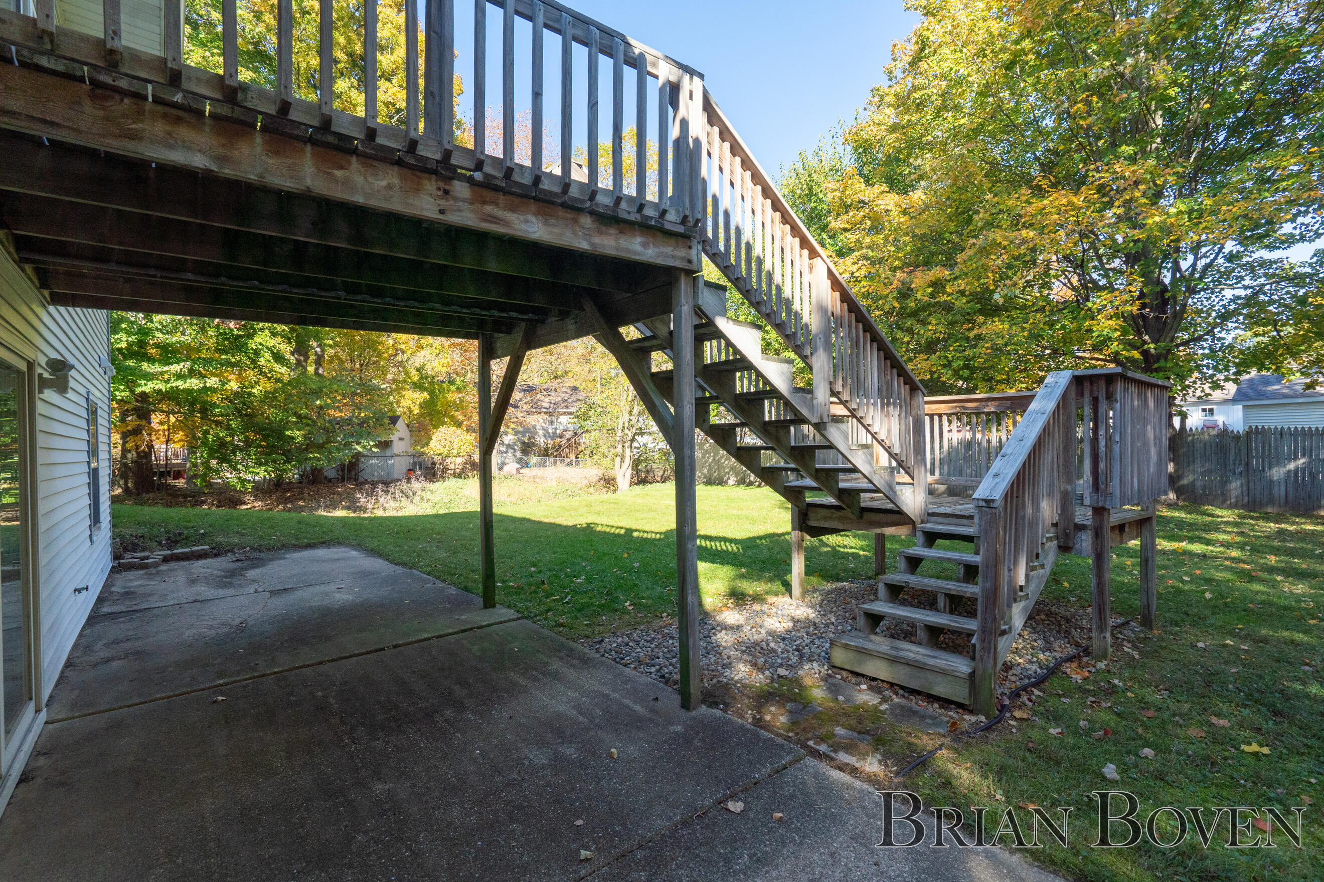 1568 Gridley Avenue NW Grand Rapids MI 49534