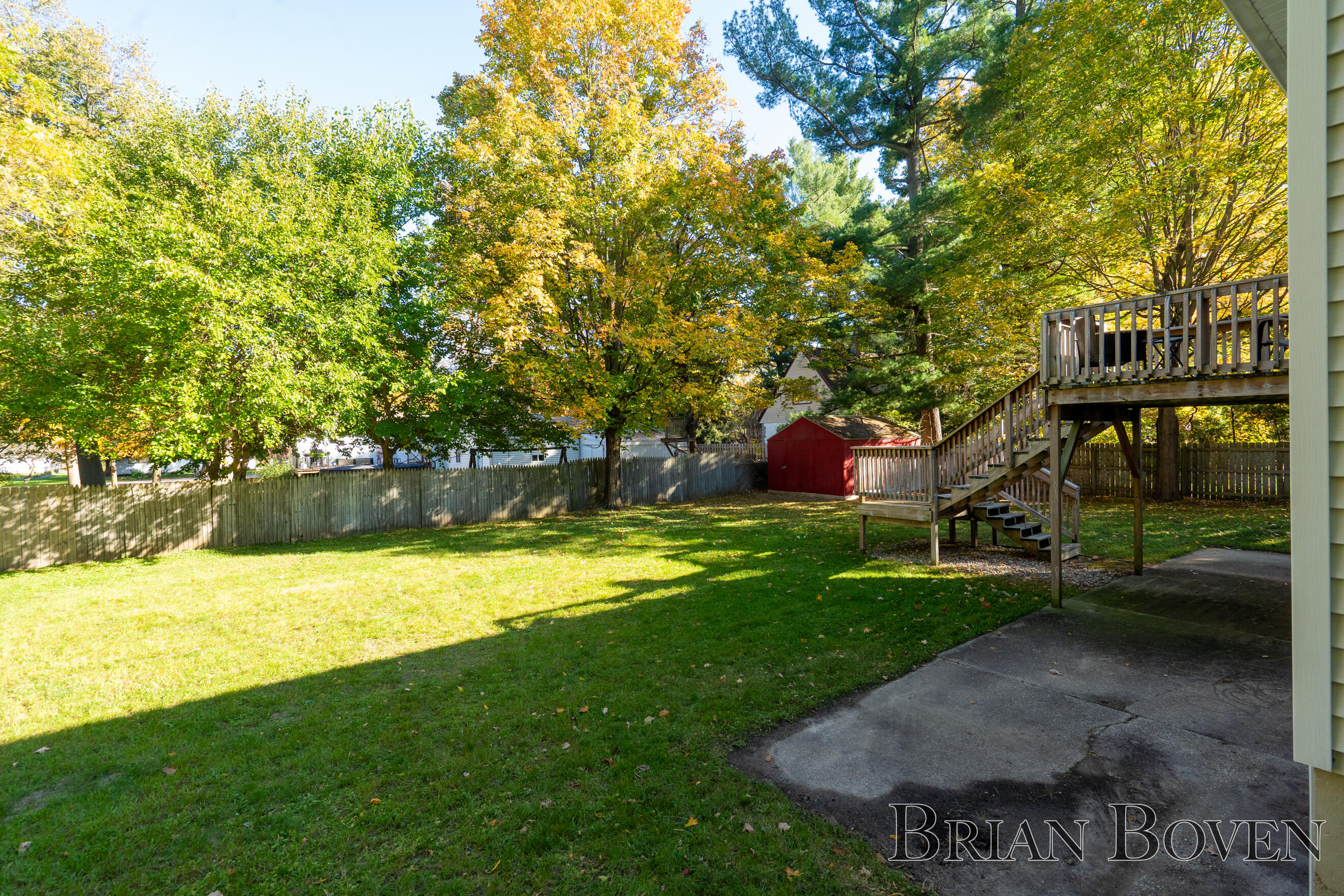1568 Gridley Avenue NW Grand Rapids MI 49534