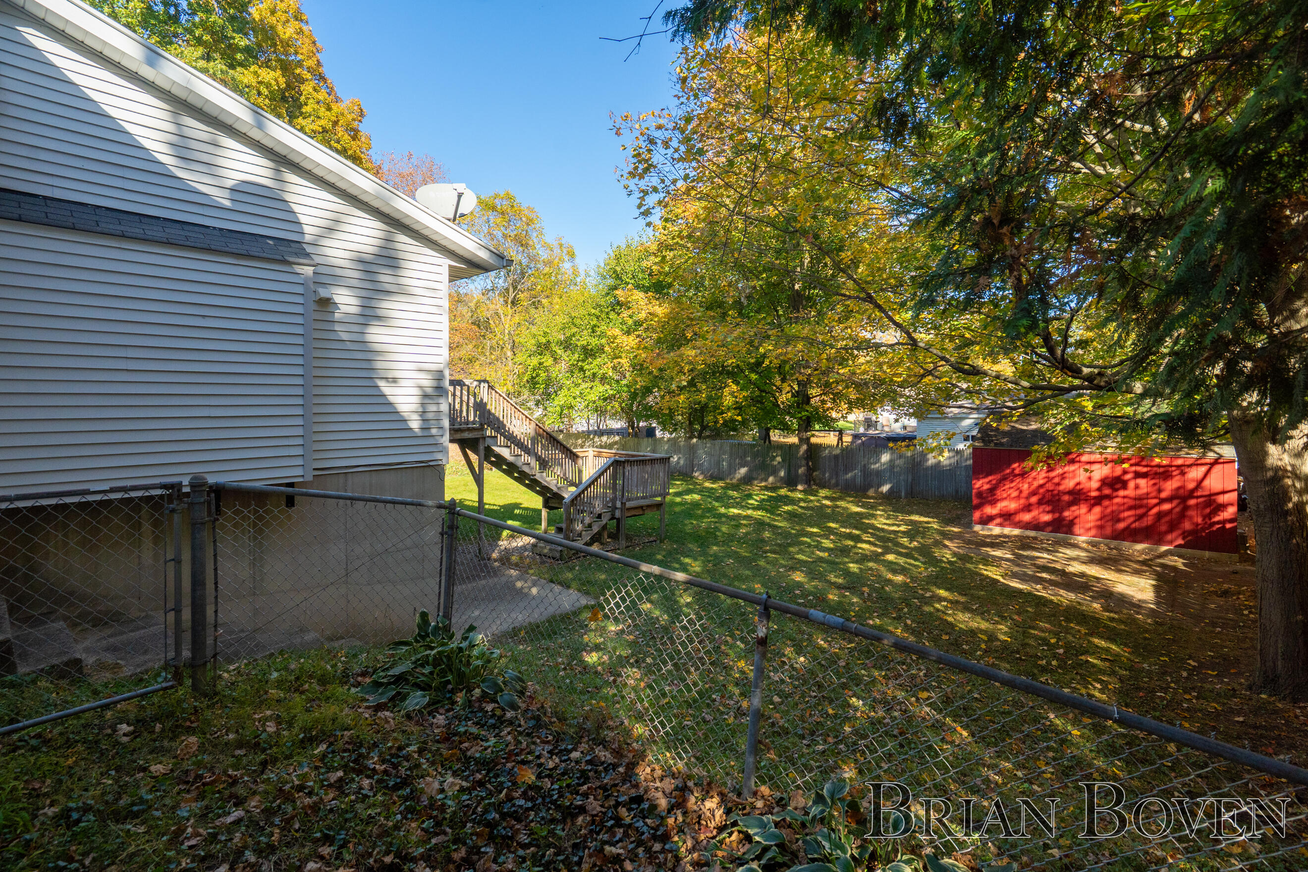 1568 Gridley Avenue NW Grand Rapids MI 49534