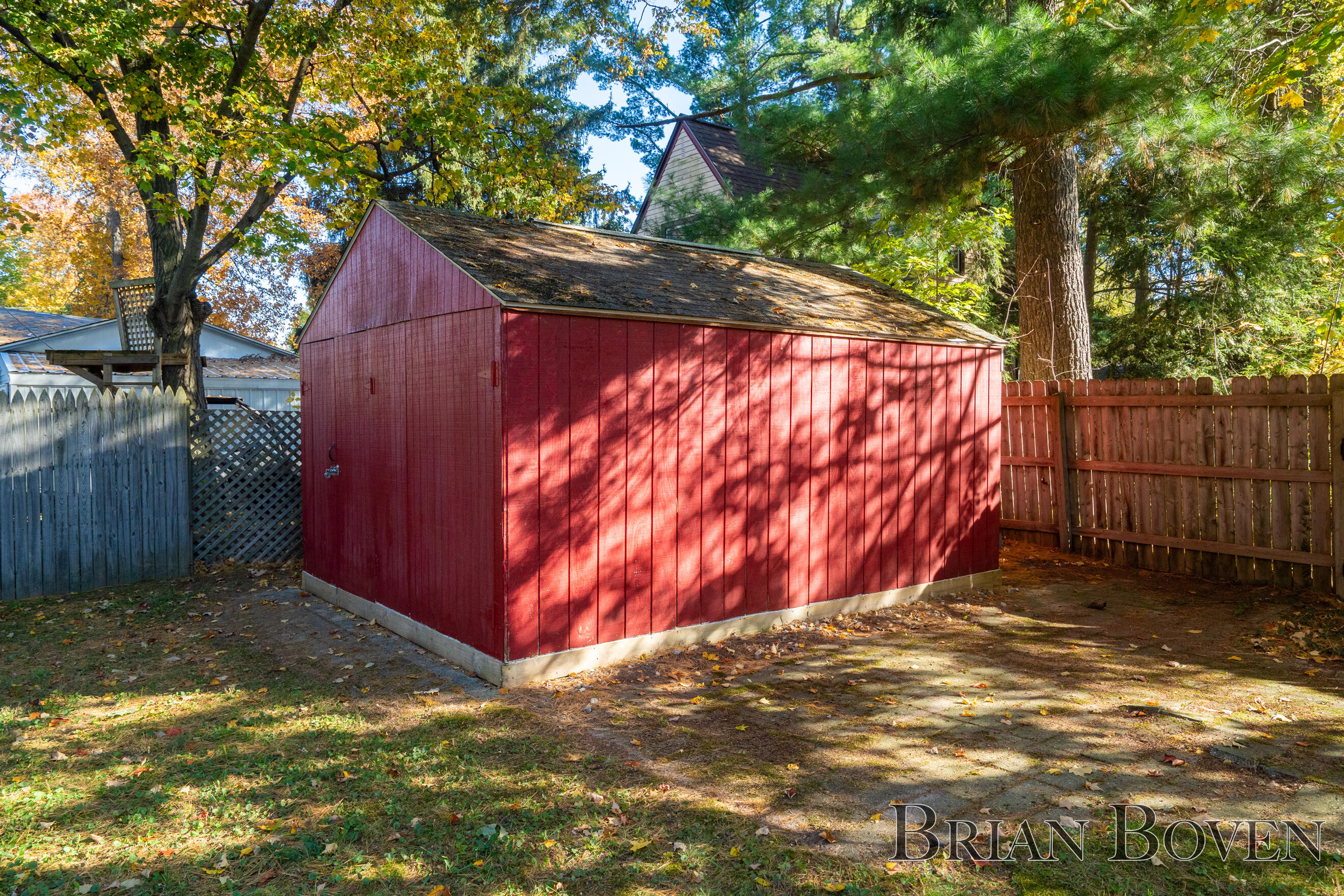 1568 Gridley Avenue NW Grand Rapids MI 49534